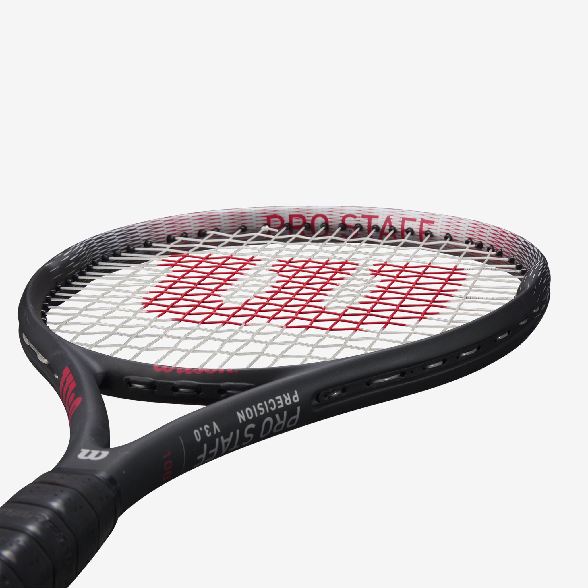 Wilson Pro Staff Precision 100 (2025)