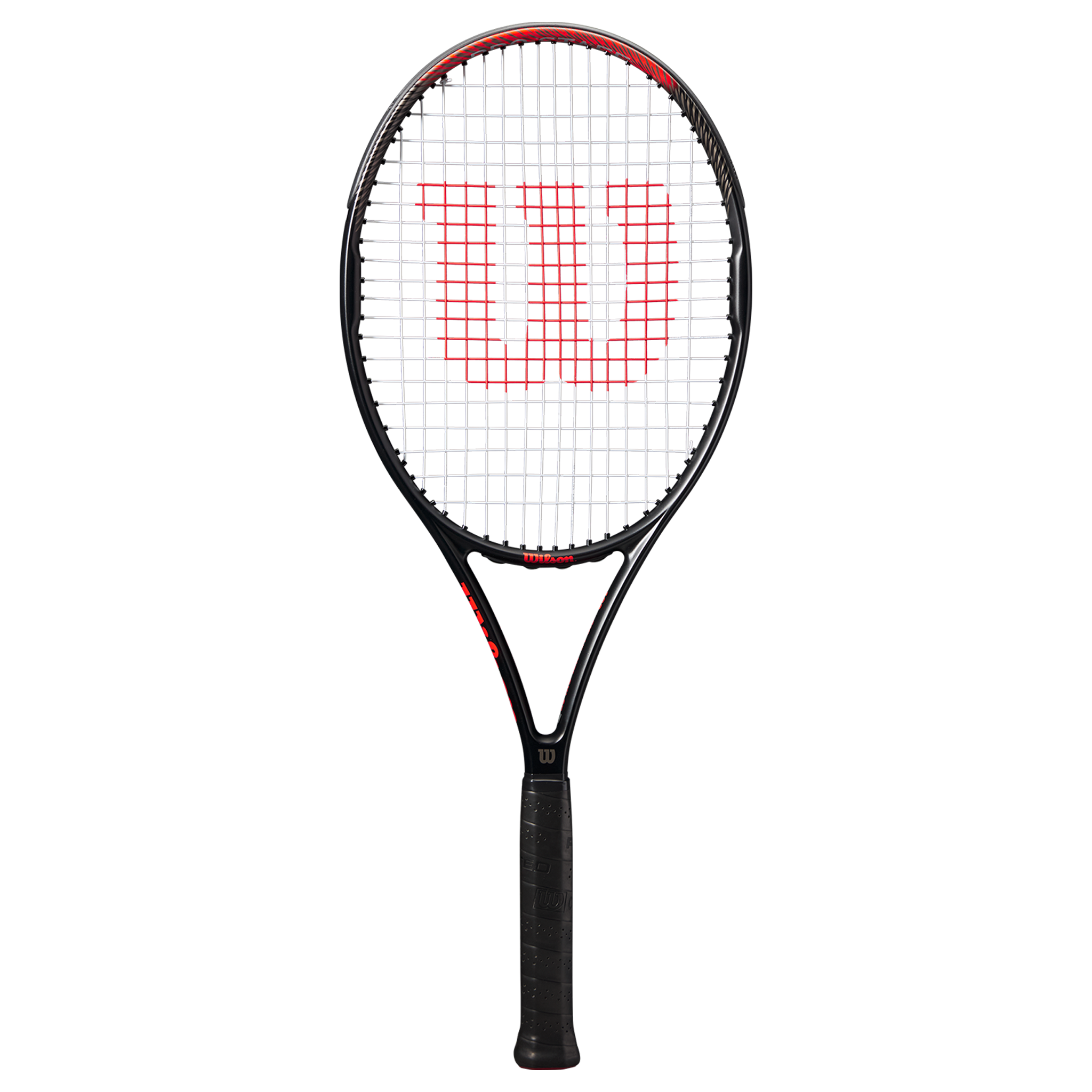 Wilson Pro Staff Precision 103 Black/Red (2026)