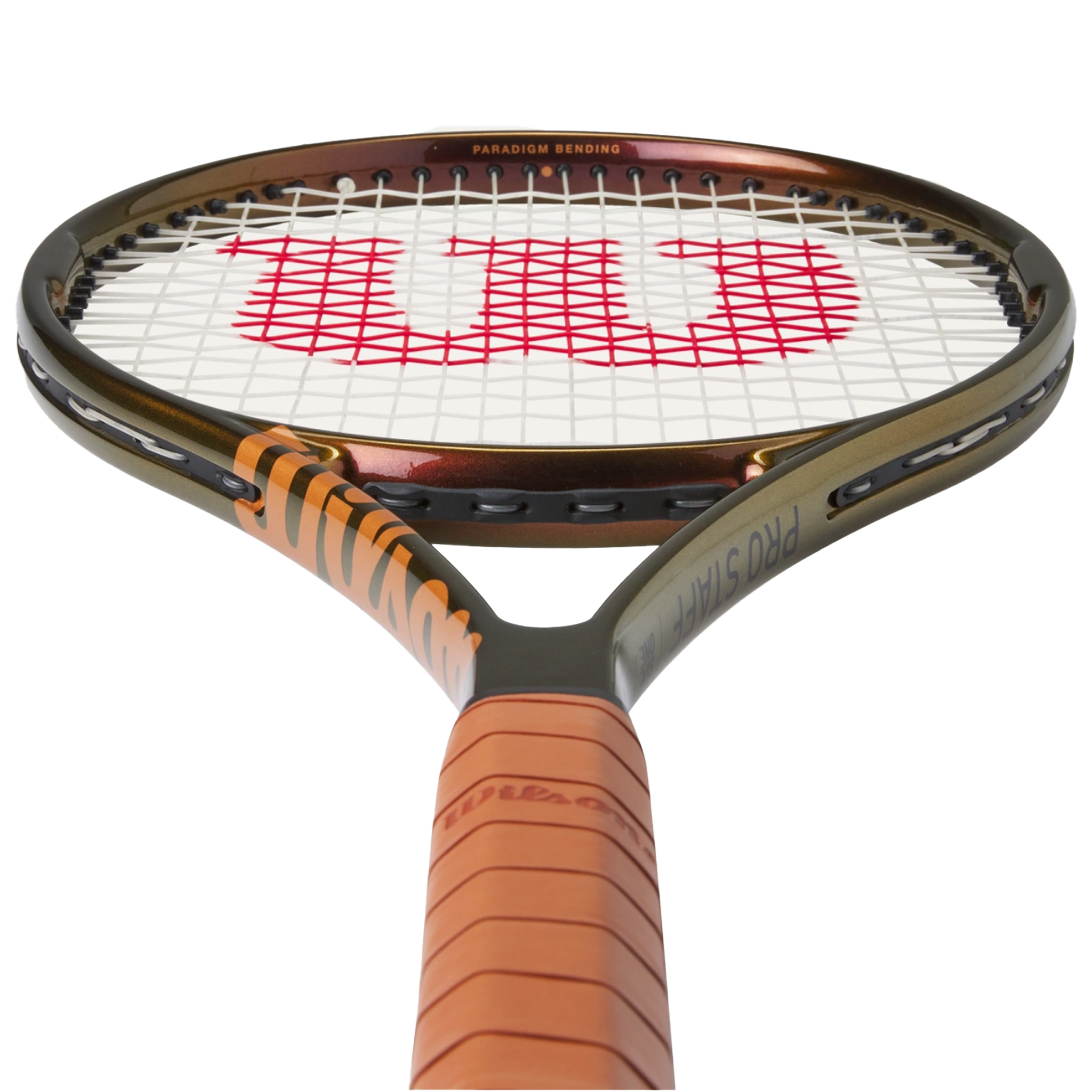 Wilson Pro Staff Six.One 95 18x20 V14