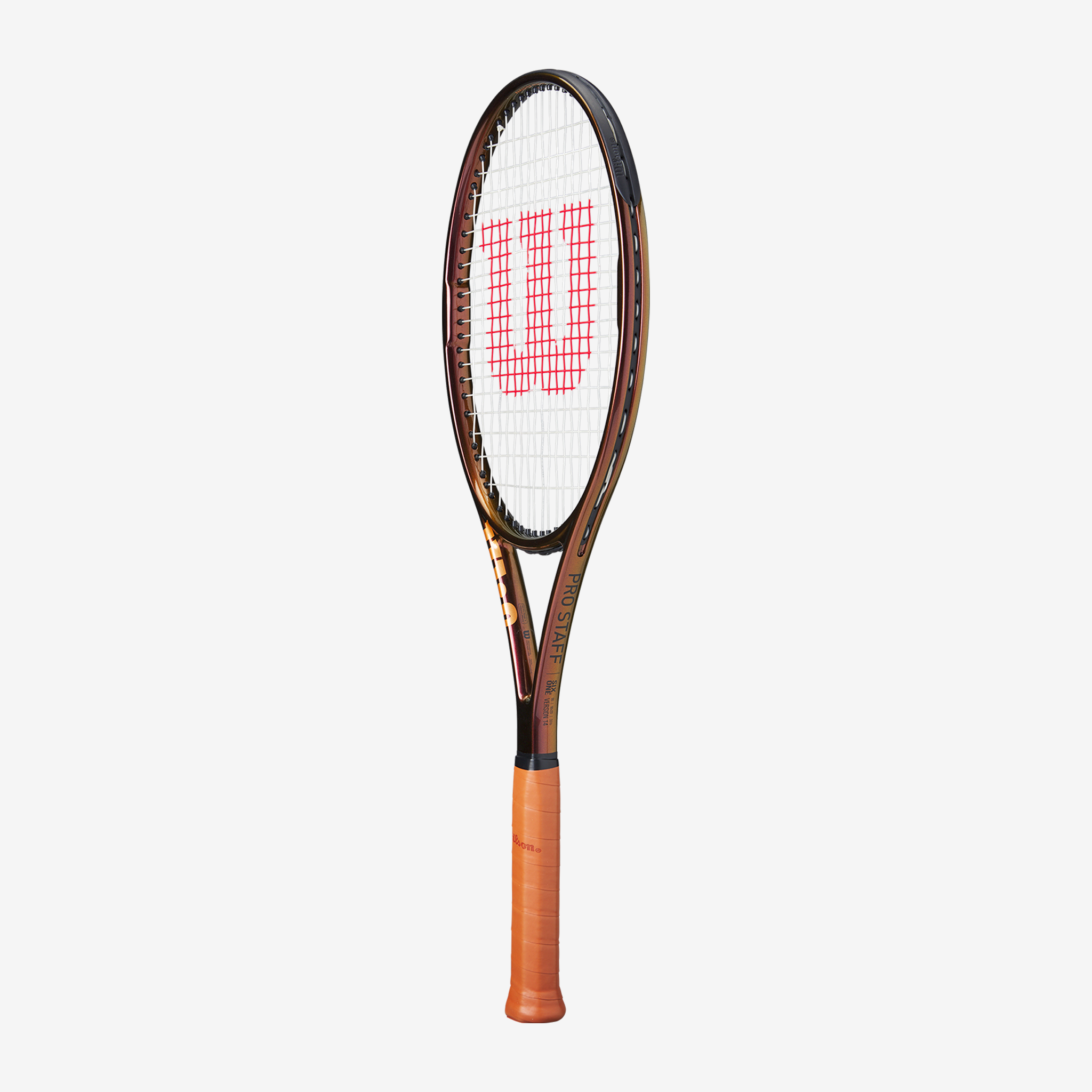 Wilson Pro Staff Six.One 95 Pro Stock 18x20 V14
