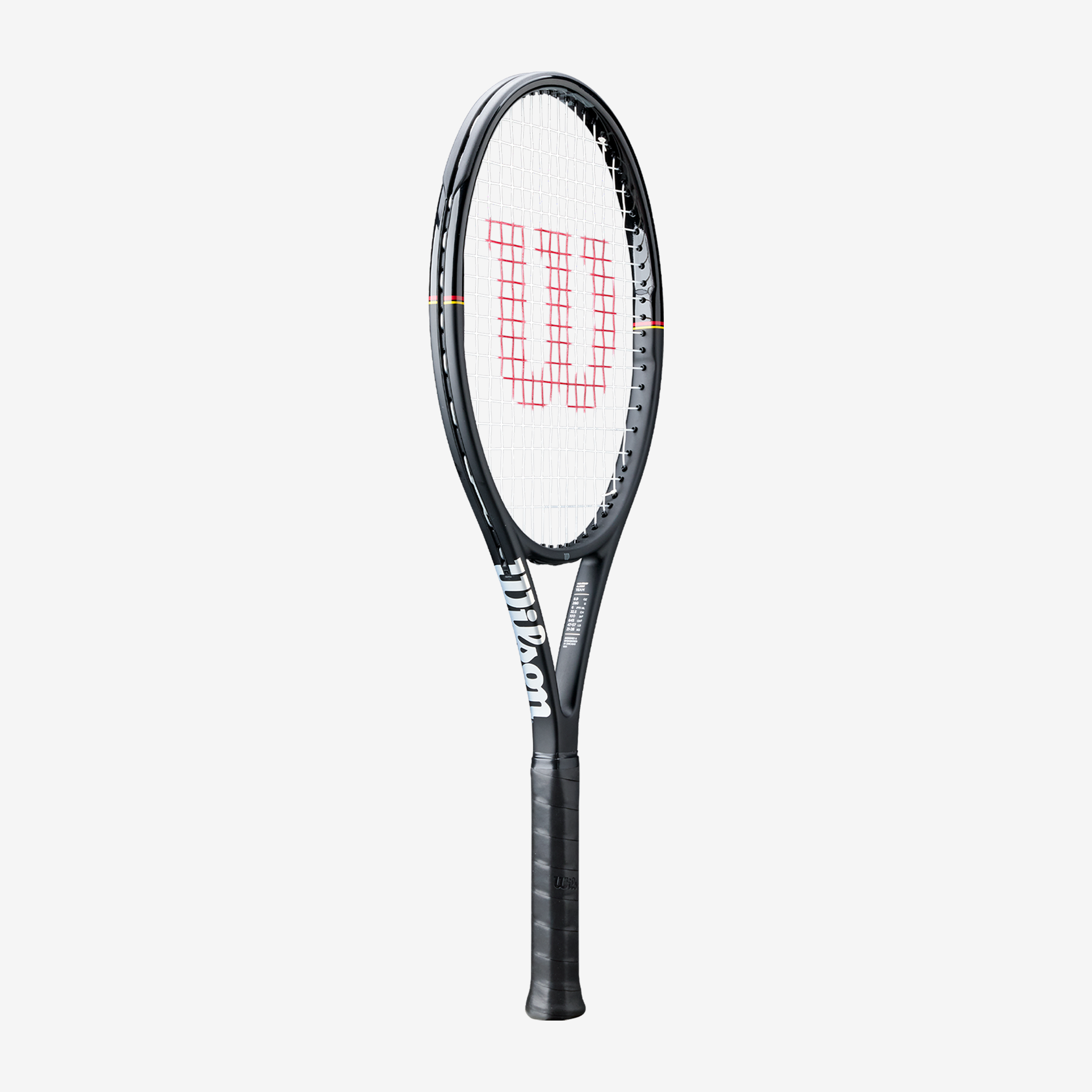 Wilson Pro Staff Team Classic (2026)