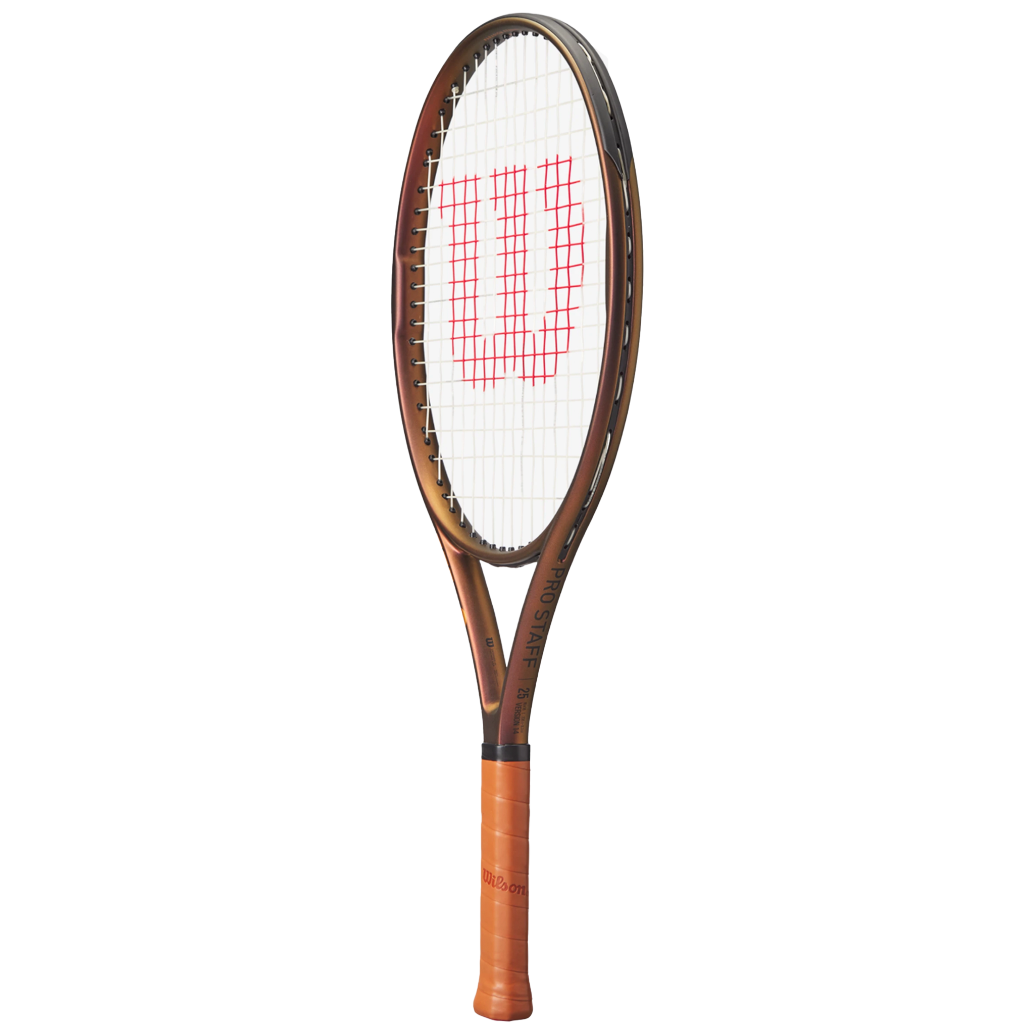 Wilson Pro Staff Jr 25 V14 (2023)