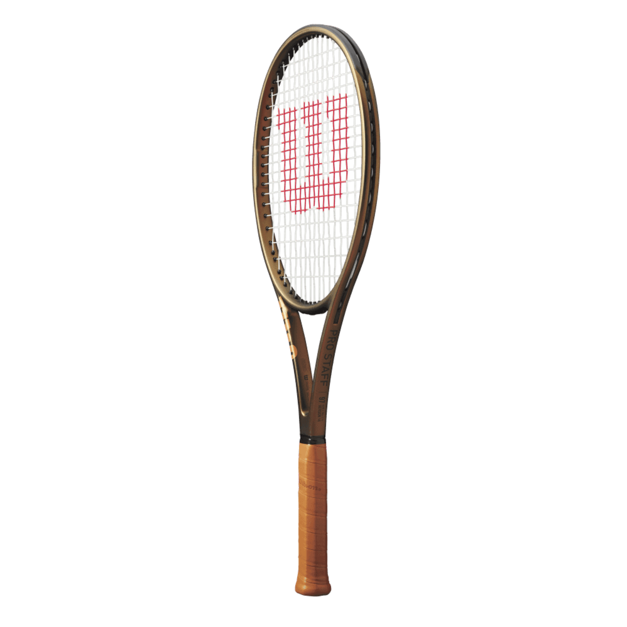 Wilson Pro Staff 97 v14 (2023)