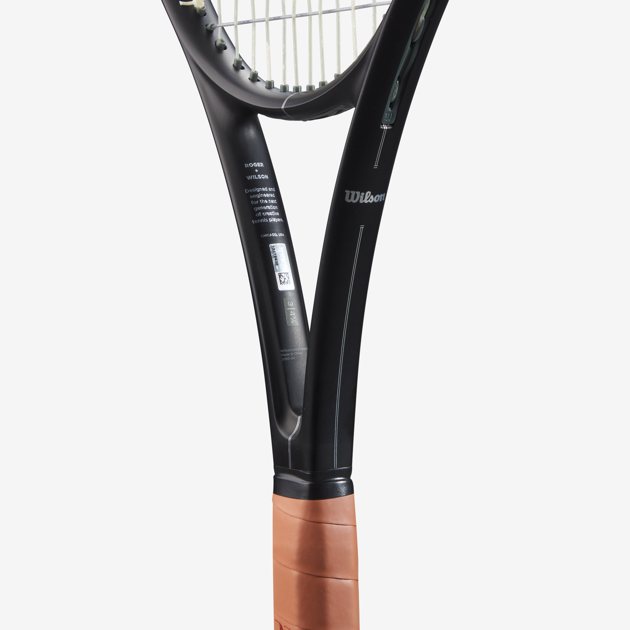 Wilson RF 01 (2024)