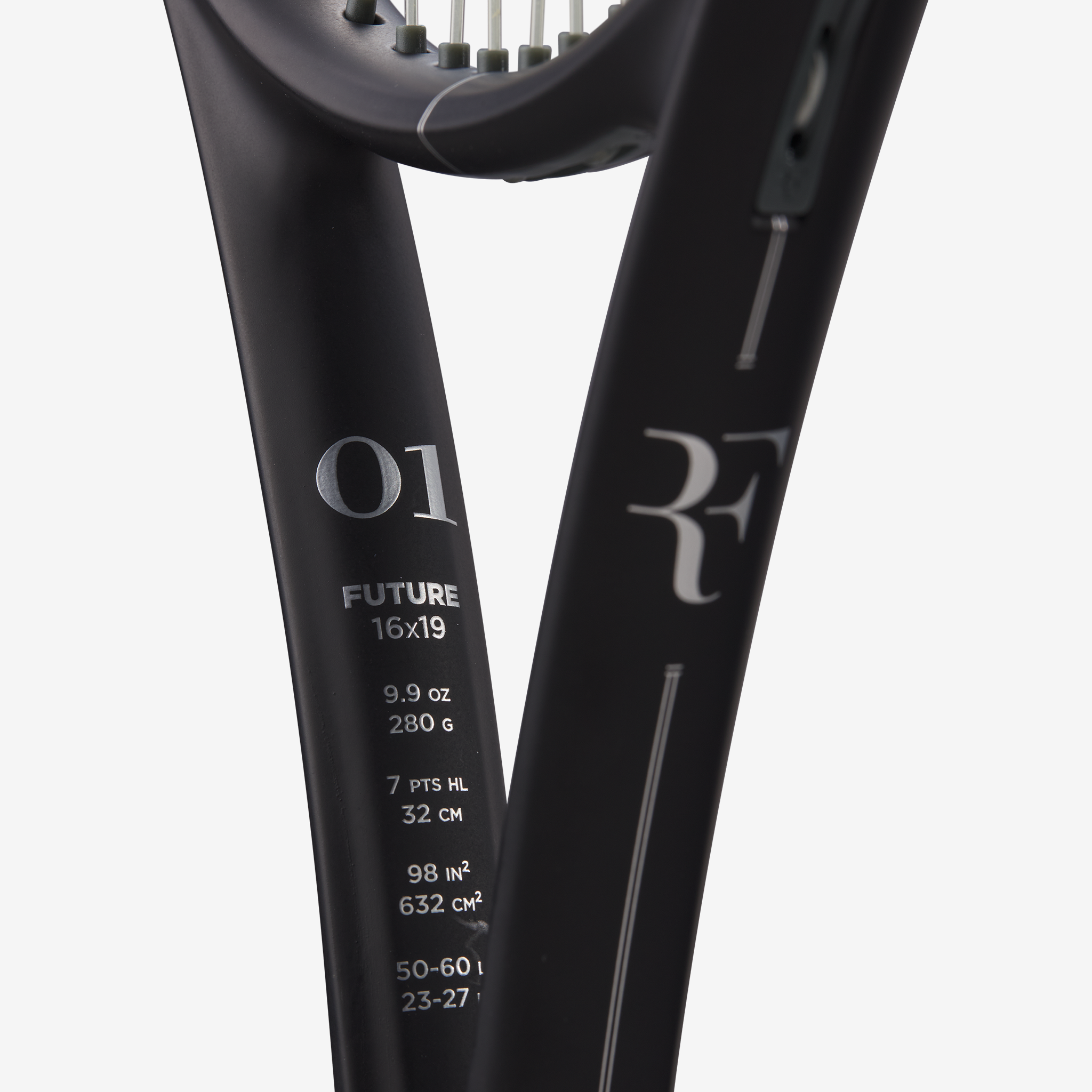 Wilson RF 01 Future (2024)