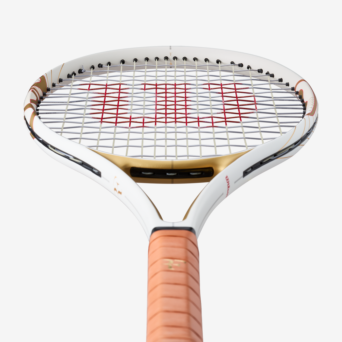 Wilson RF 01 Hall Of Fame (2026)