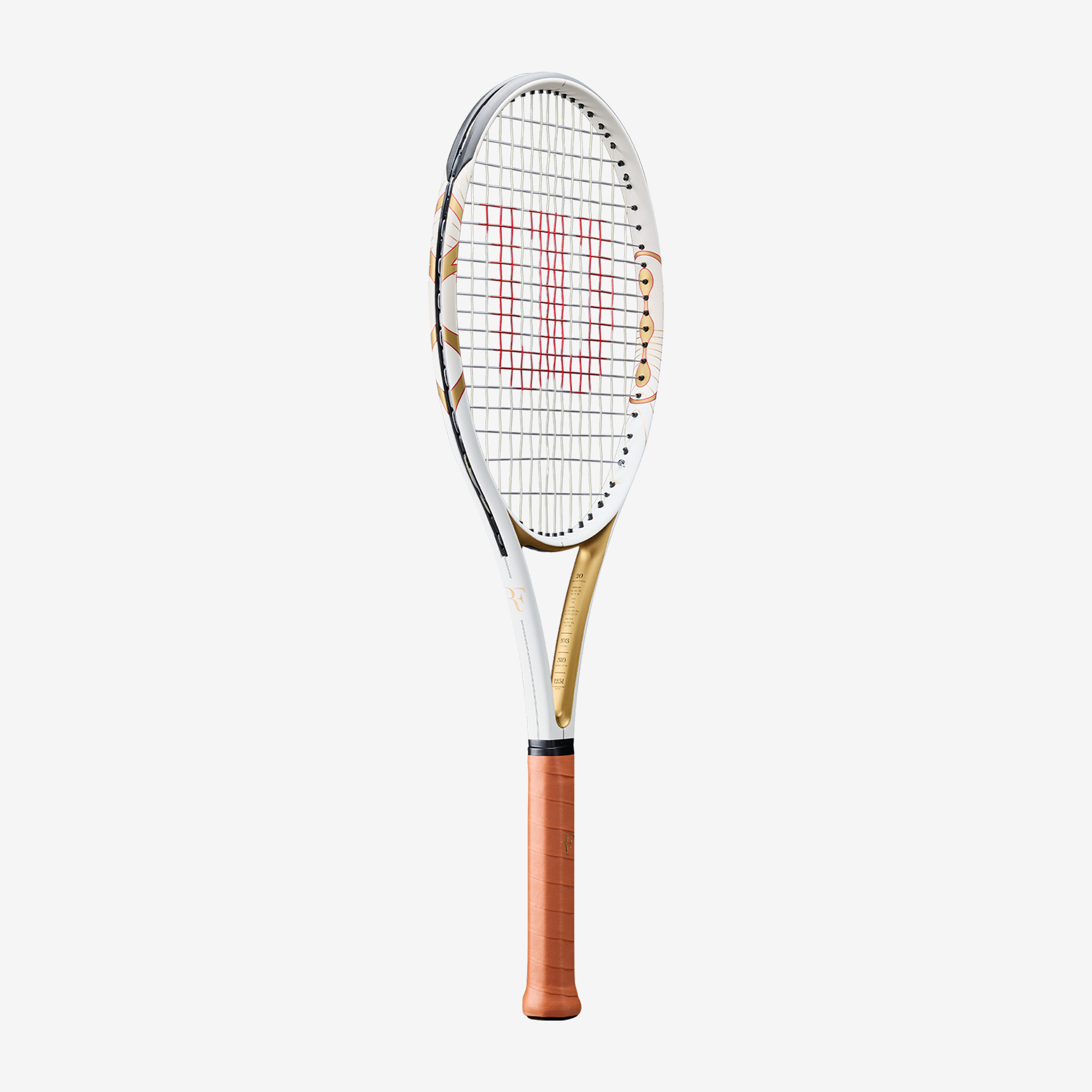 Wilson RF 01 Hall Of Fame (2026)