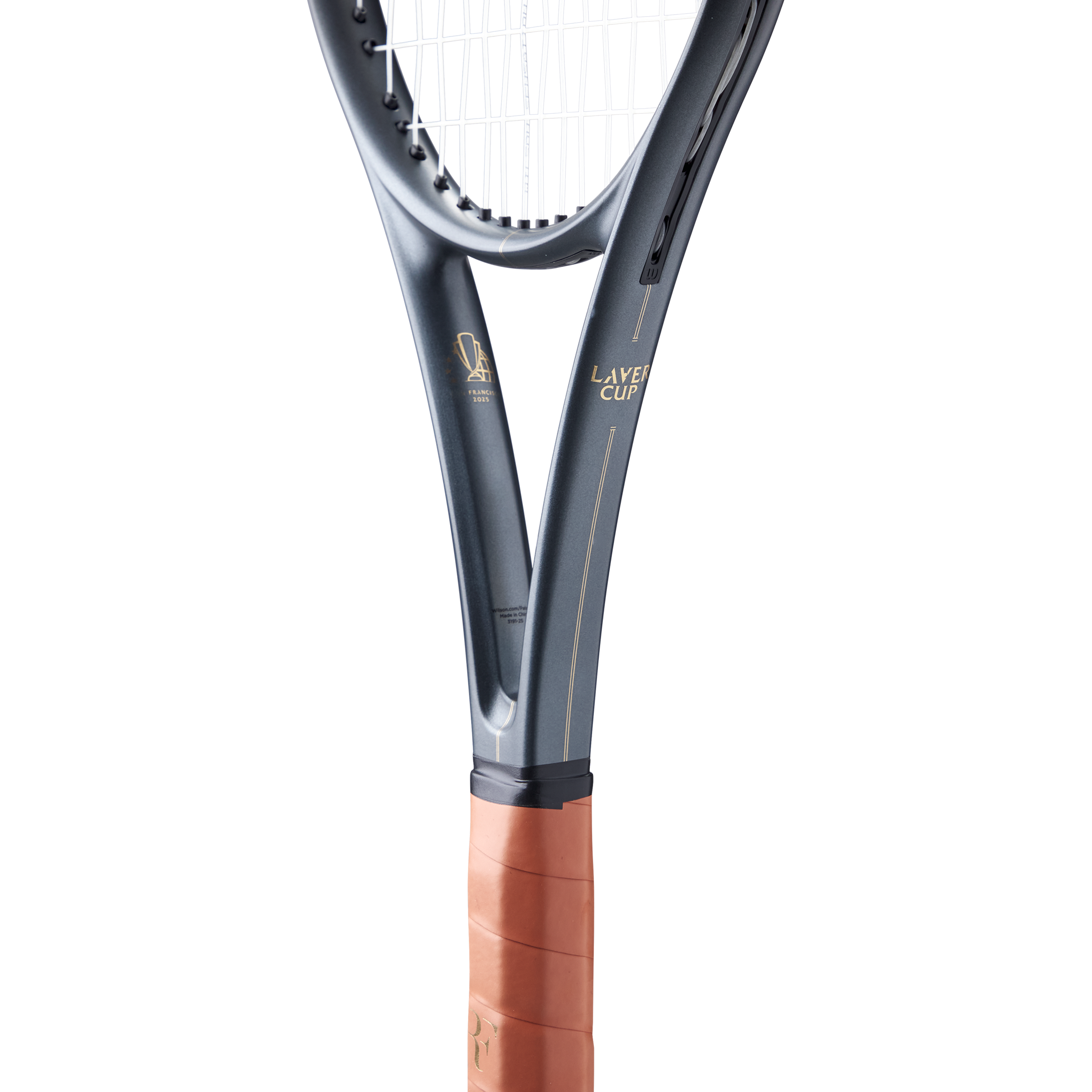 Wilson RF 01 Laver Cup (2025)