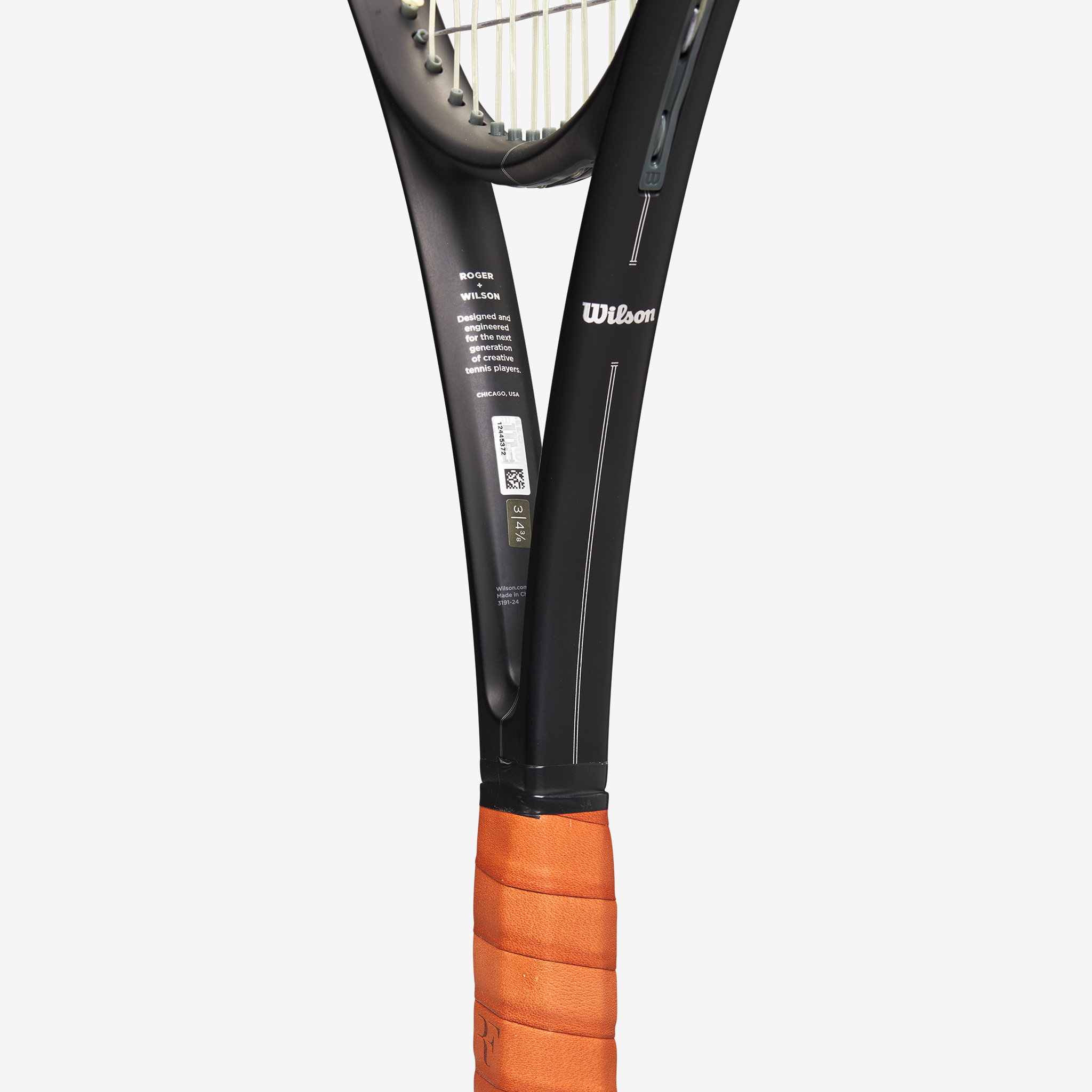 Wilson RF 01 PRO (2025)