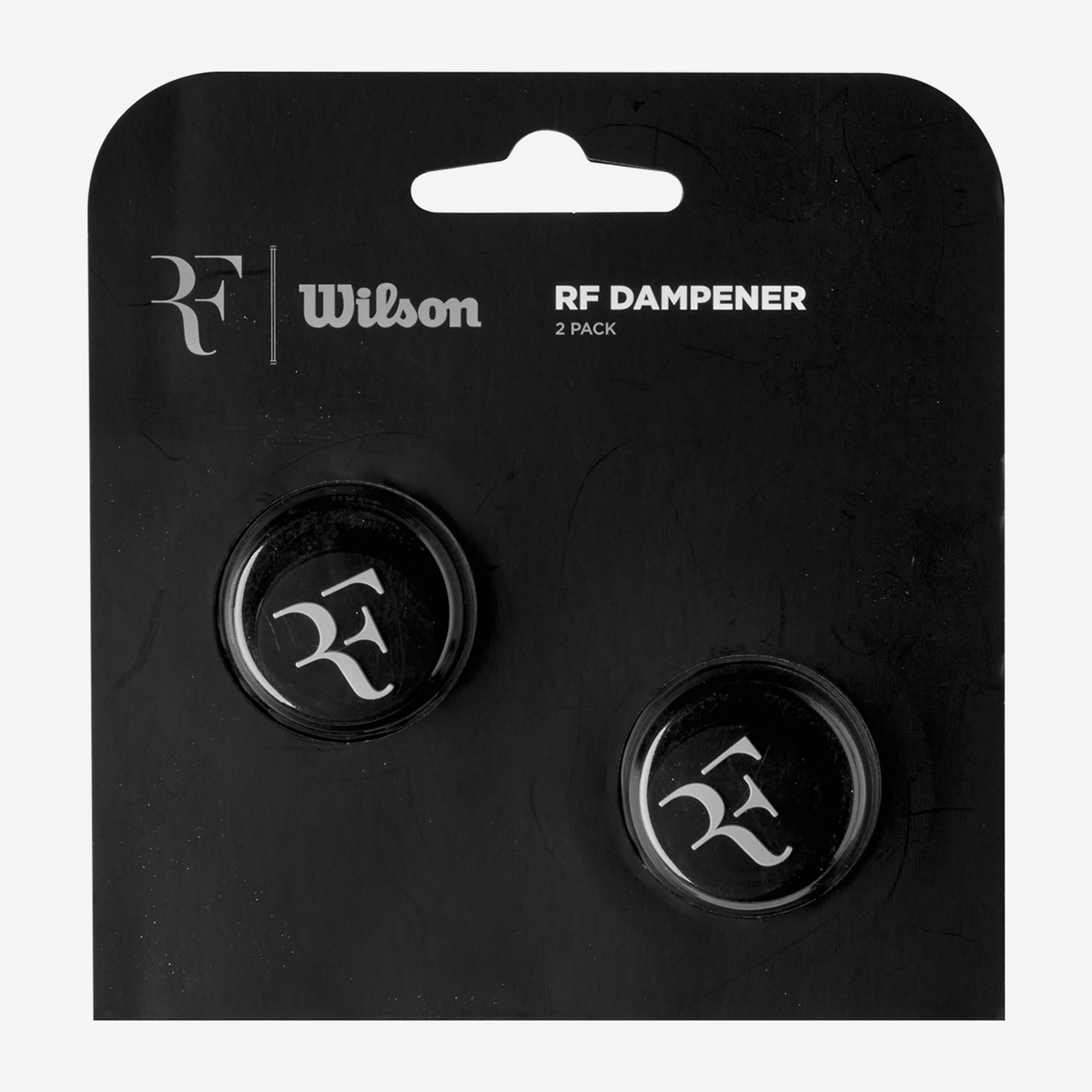 Wilson RF Dampener 2 Pack