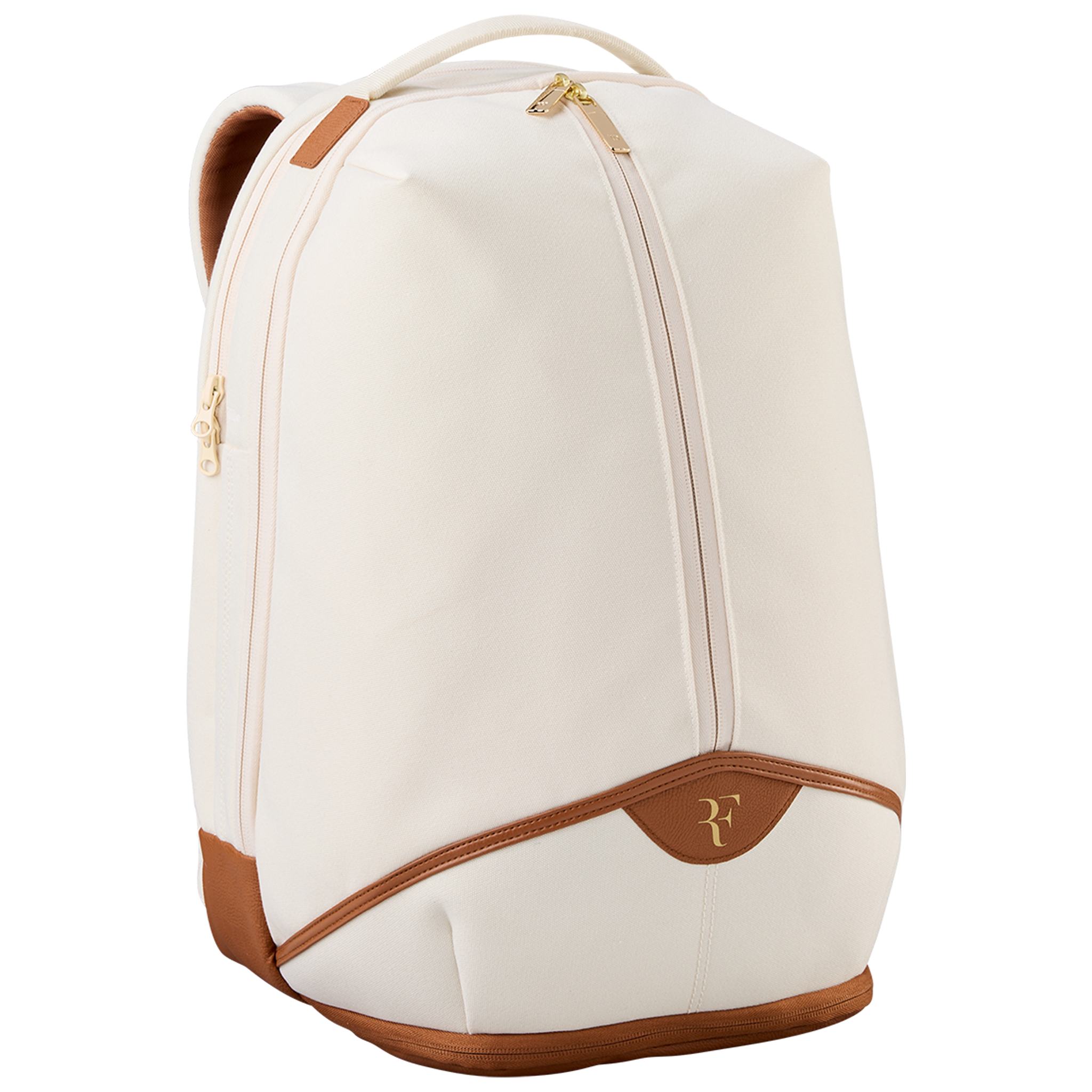Wilson RF Lawn Collection Backpack Cream (2026)