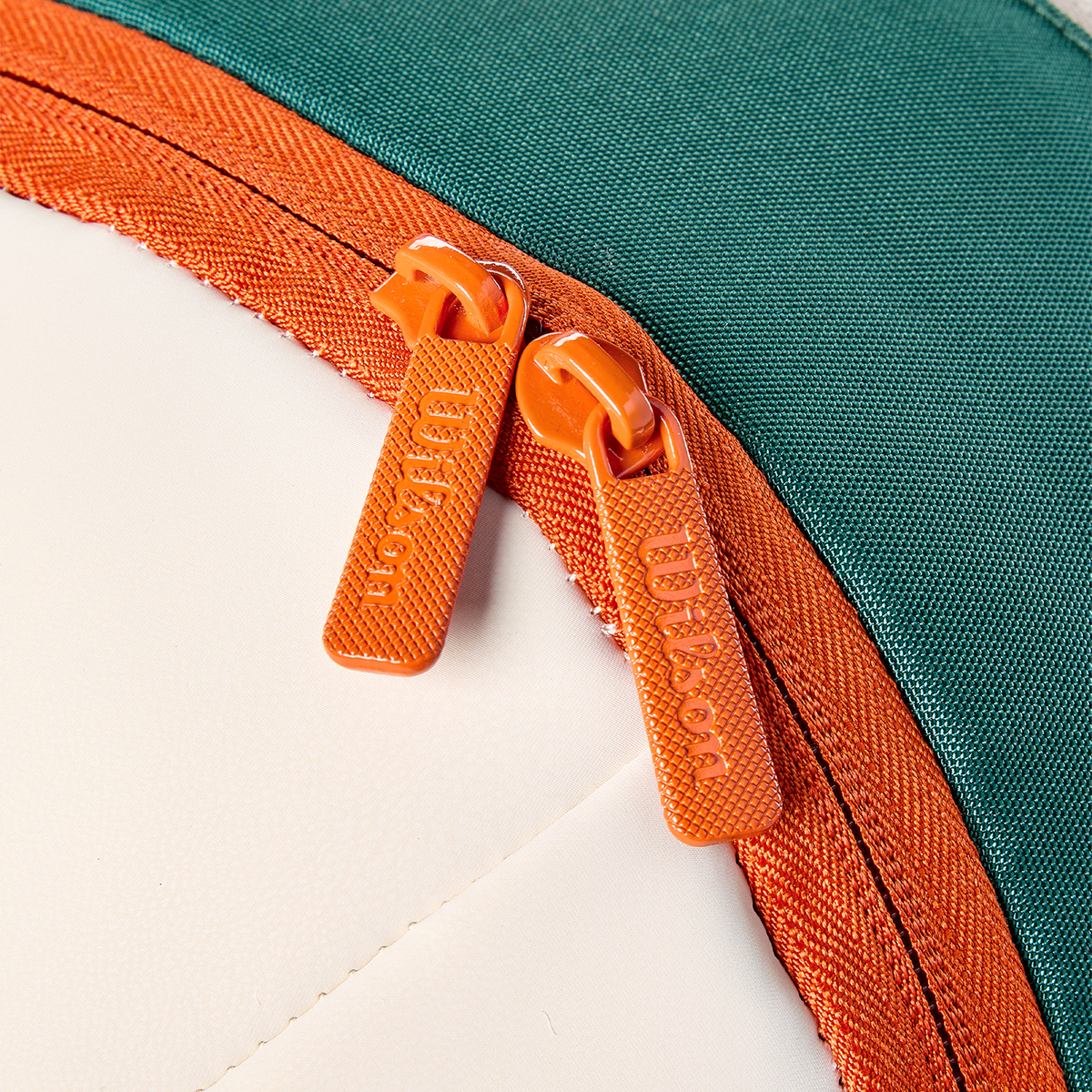 Wilson Roland Garros Backpack Cream (2026)