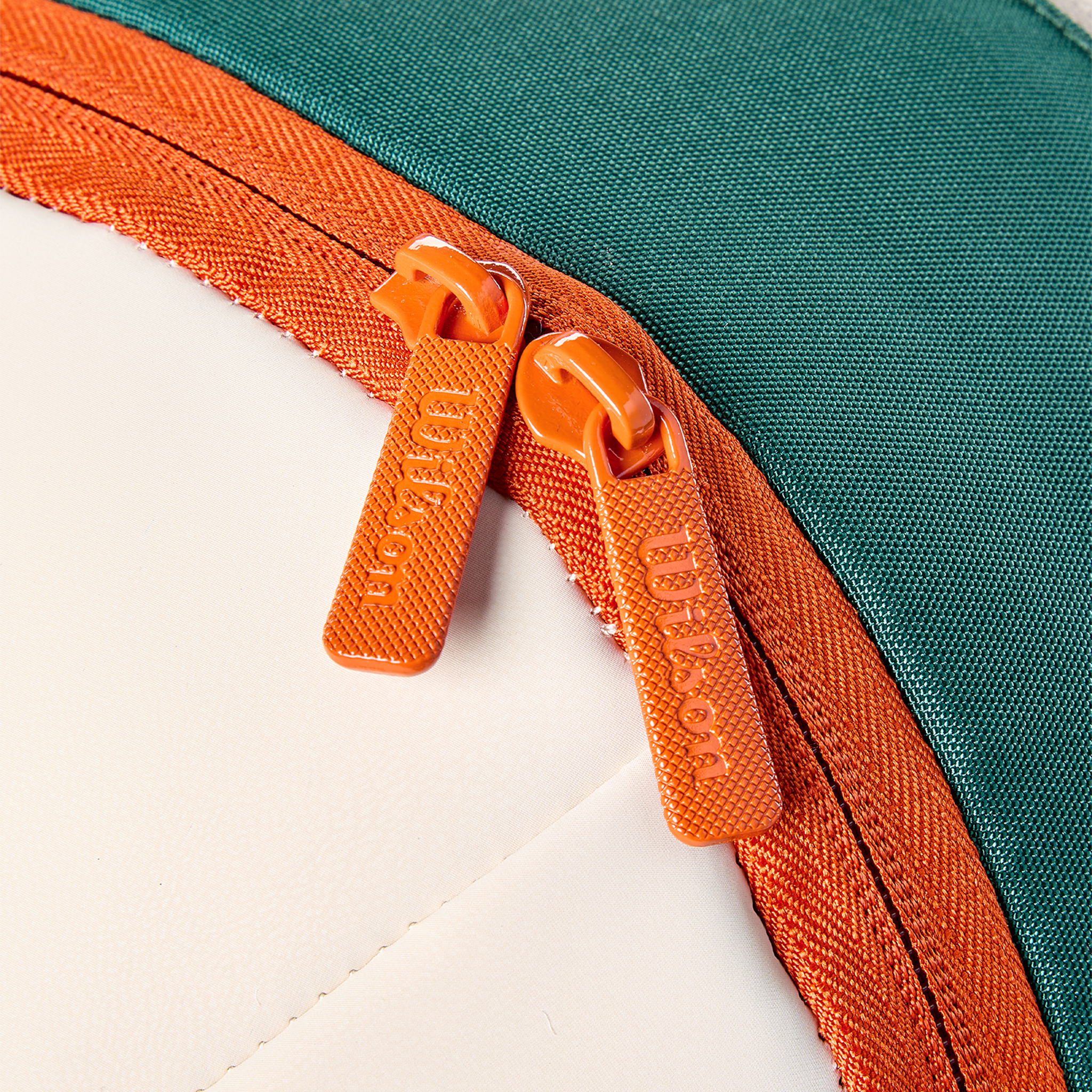 Wilson Roland Garros Backpack Cream (2026)