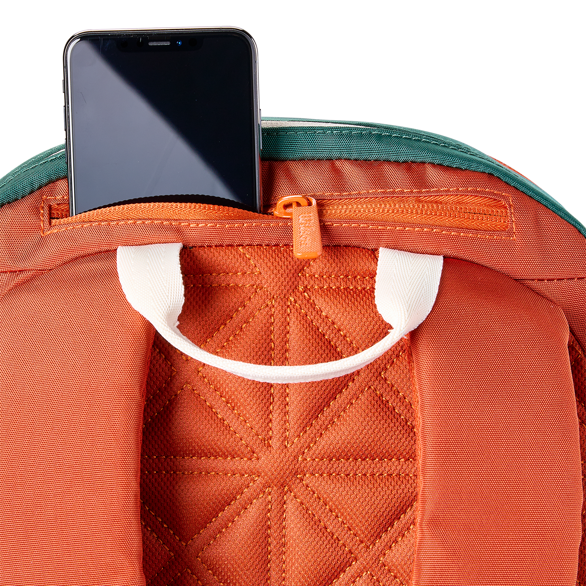 Wilson Roland Garros Backpack Cream (2026)