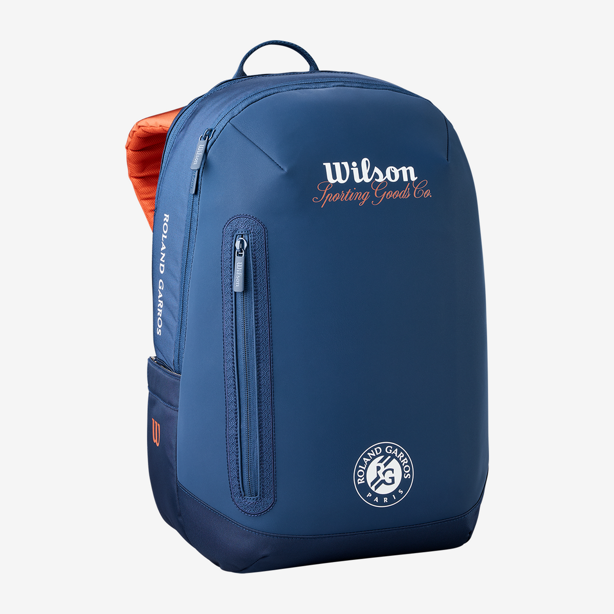 Wilson Roland Garros Session Soire Backpack (2026)