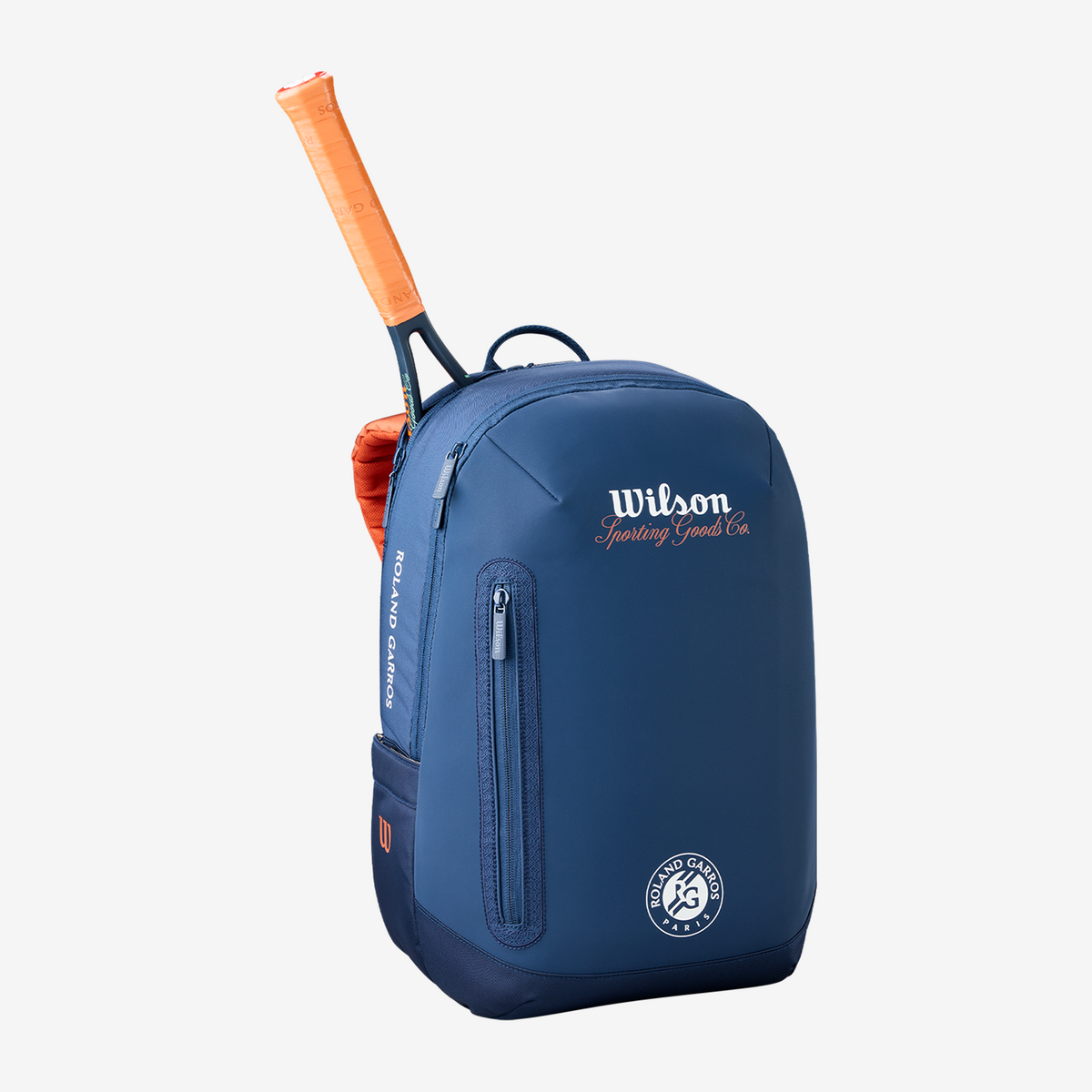 Wilson Roland Garros Session Soire Backpack (2026)
