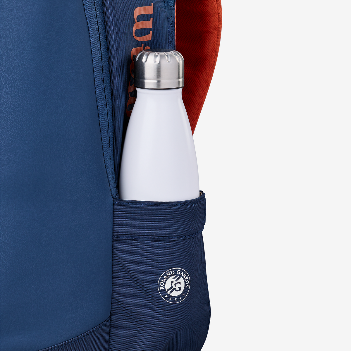 Wilson Roland Garros Session Soire Backpack (2026)