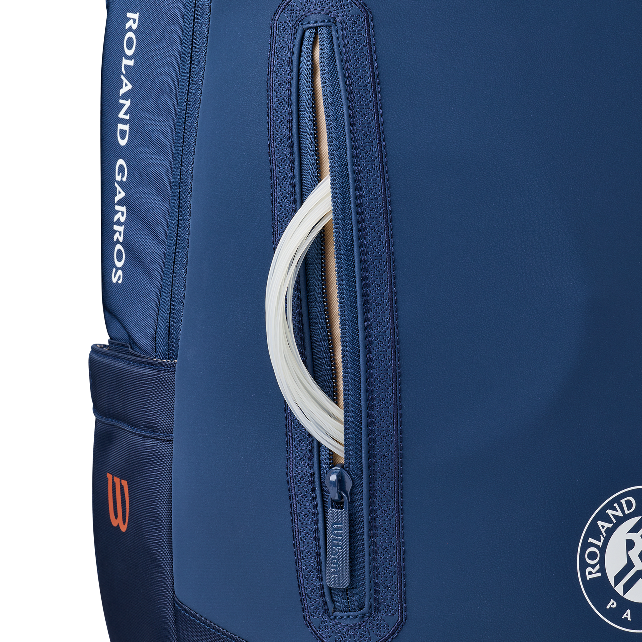 Wilson Roland Garros Session Soire Backpack (2026)