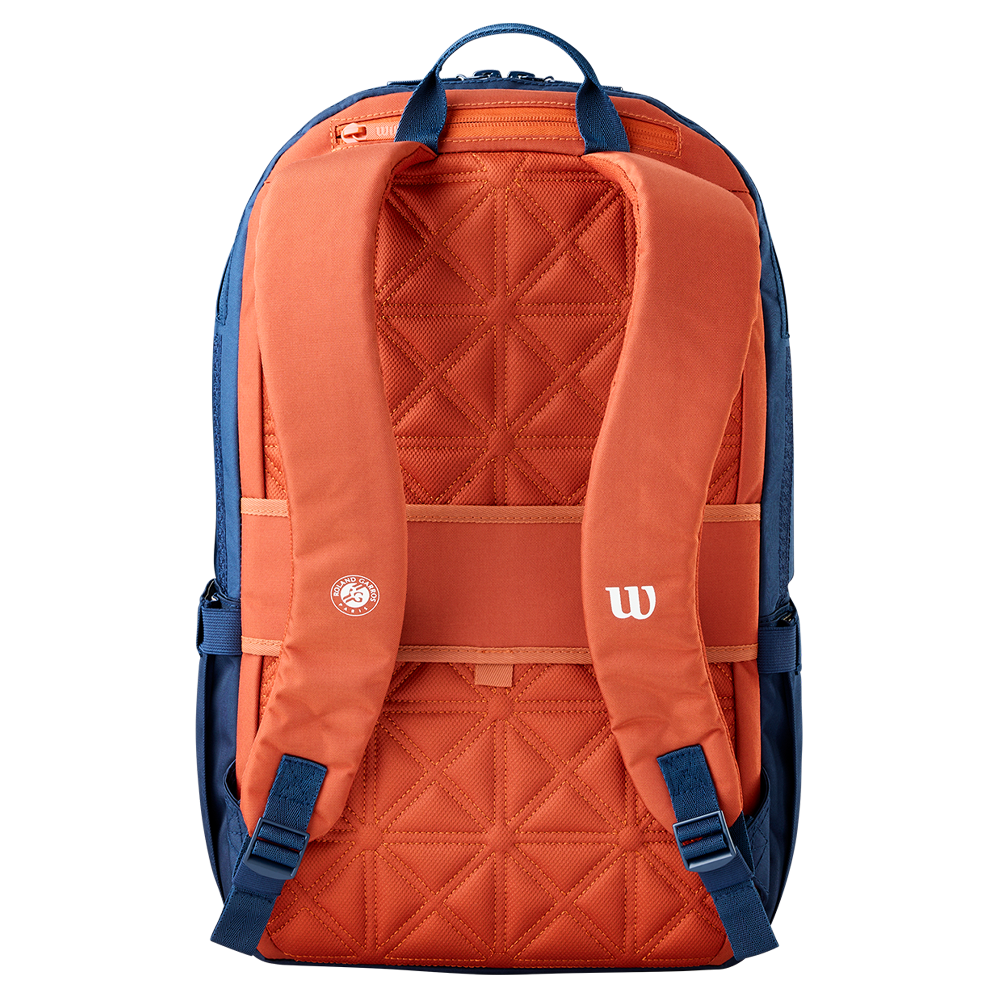 Wilson Roland Garros Session Soire Backpack (2026)