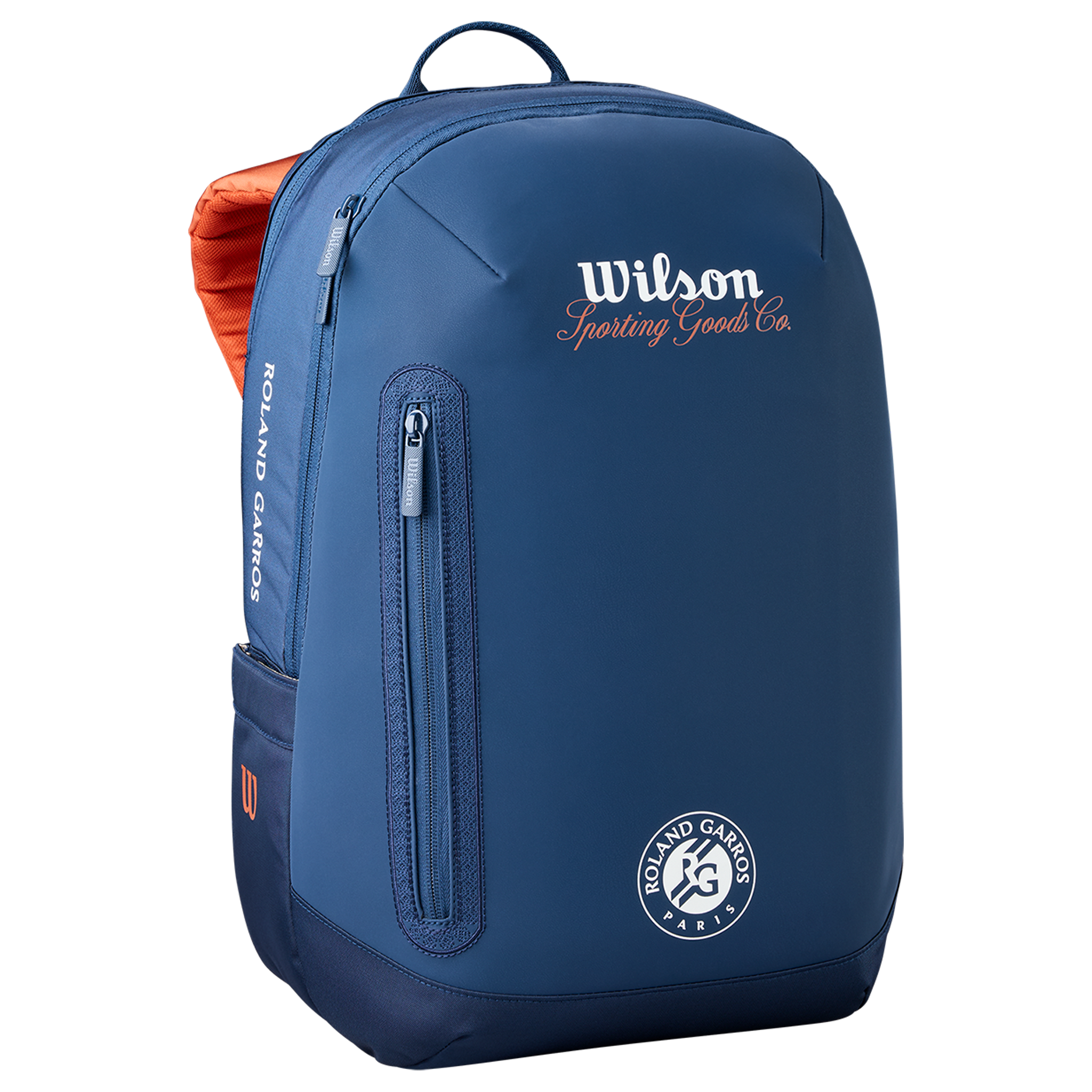 Wilson Roland Garros Session Soire Backpack (2026)