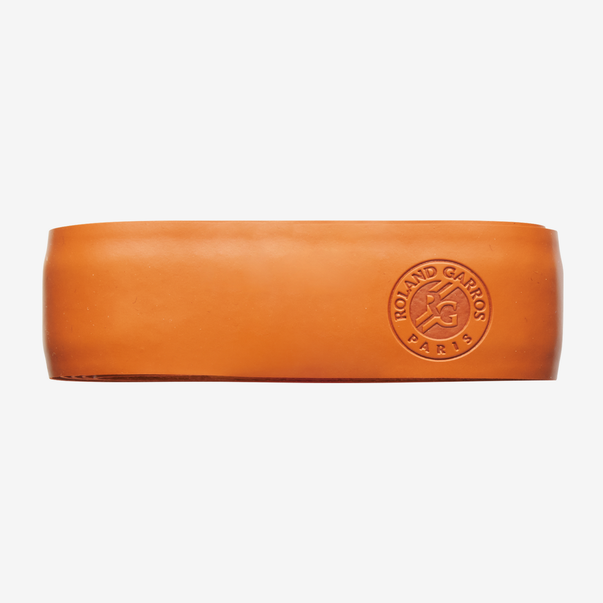 Wilson Roland Garros Pro Performance Replacement Grip Orange (2026)
