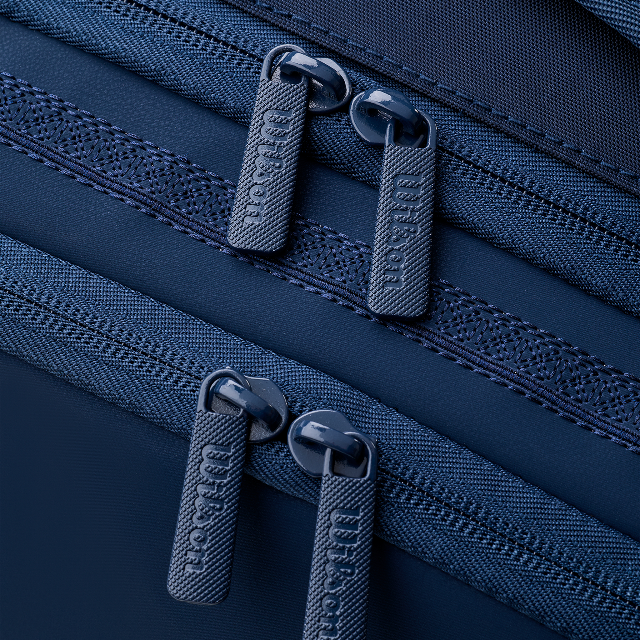 Wilson Roland Garros Session Soire 15 Racket Bag (2026)