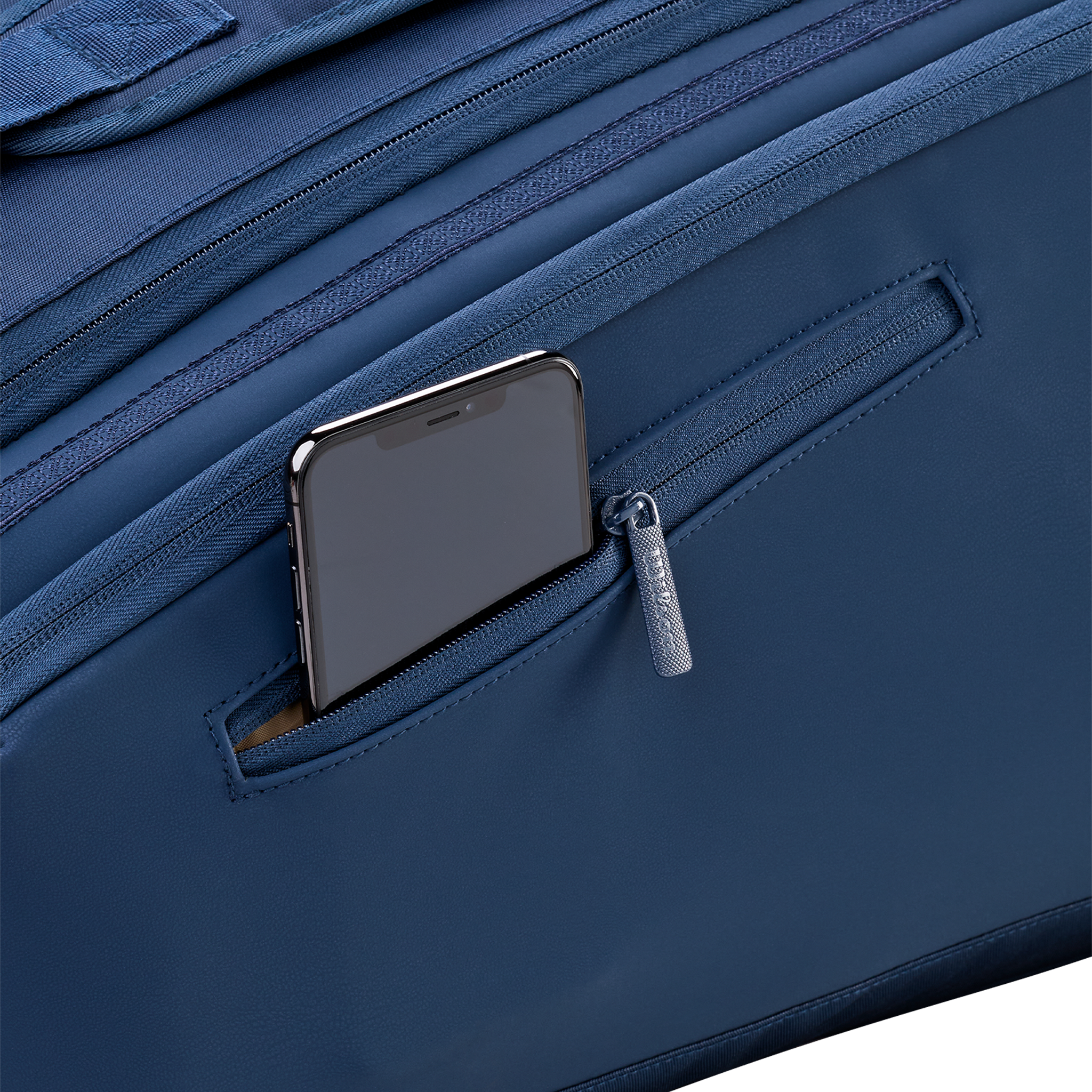 Wilson Roland Garros Session Soire 15 Racket Bag (2026)