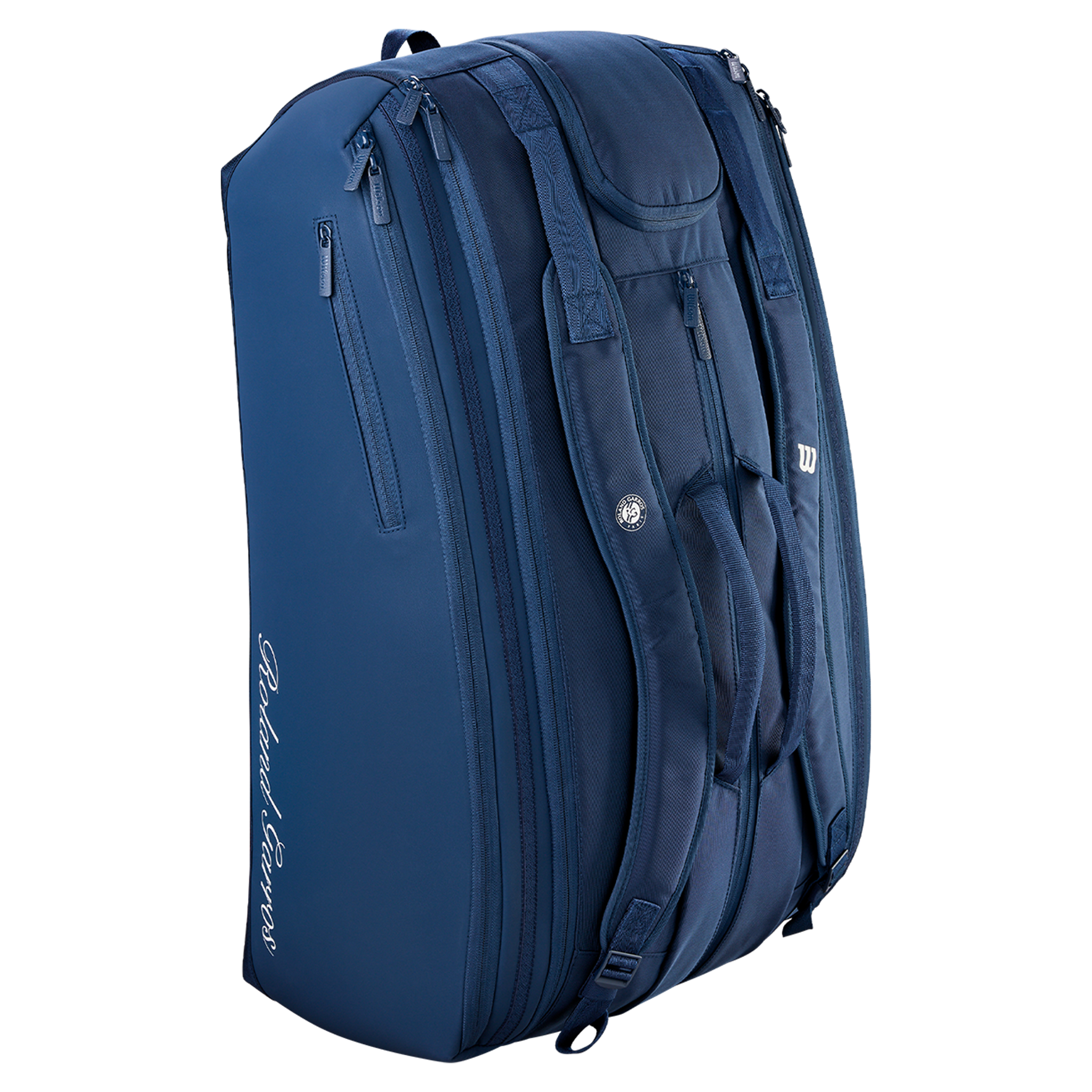 Wilson Roland Garros Session Soire 15 Racket Bag (2026)