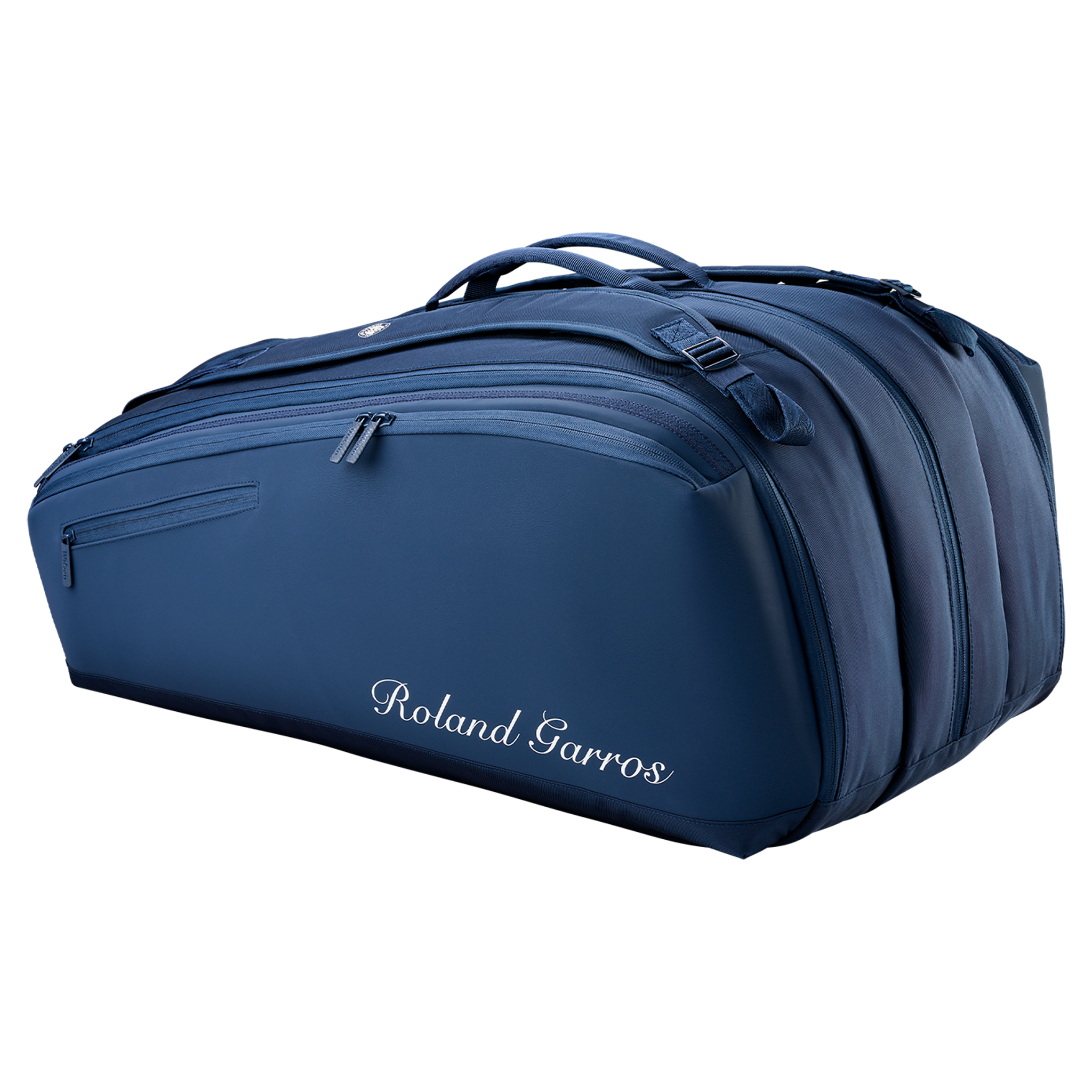 Wilson Roland Garros Session Soire 15 Racket Bag (2026)