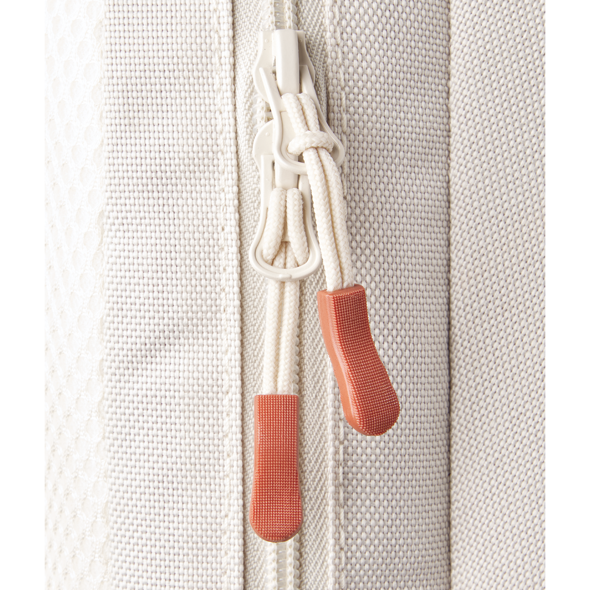 Wilson Team Roland Garros Backpack Cream/Clay 2025