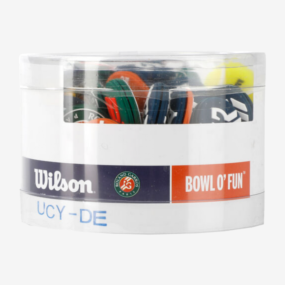 Wilson RG Vibra Collection Bowl