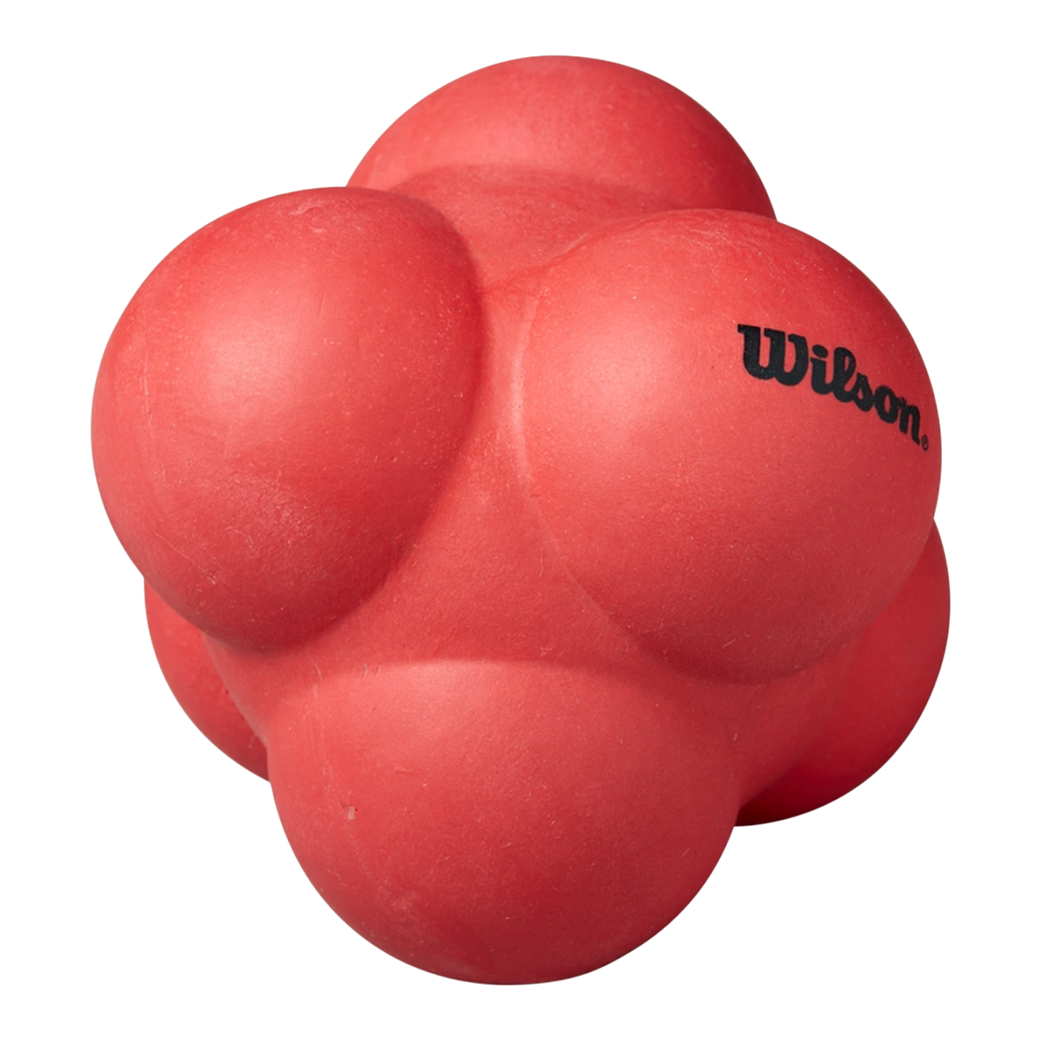 Wilson Reaction Ball Red Large