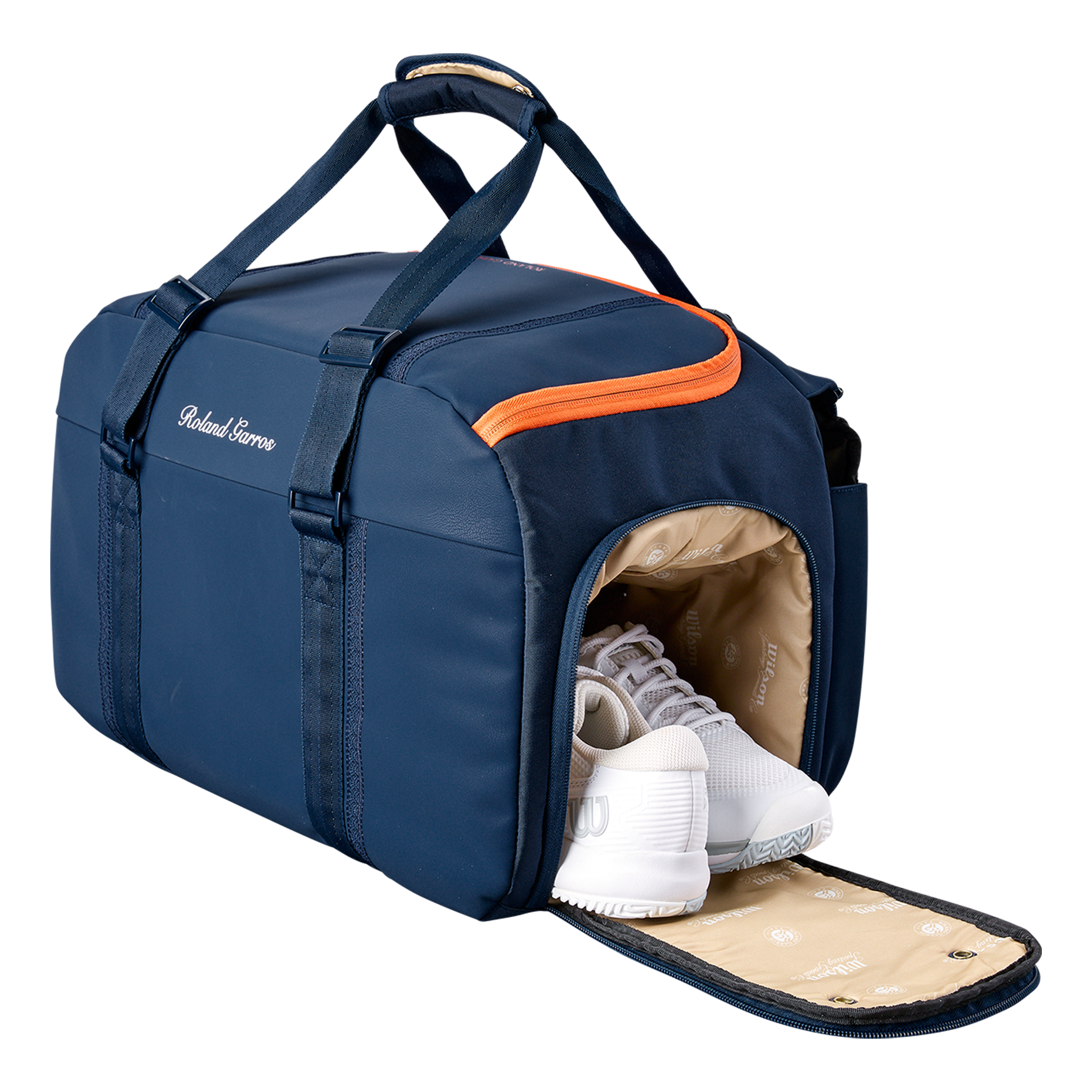 Wilson Roland Garros Session Soiree Duffel (2026)