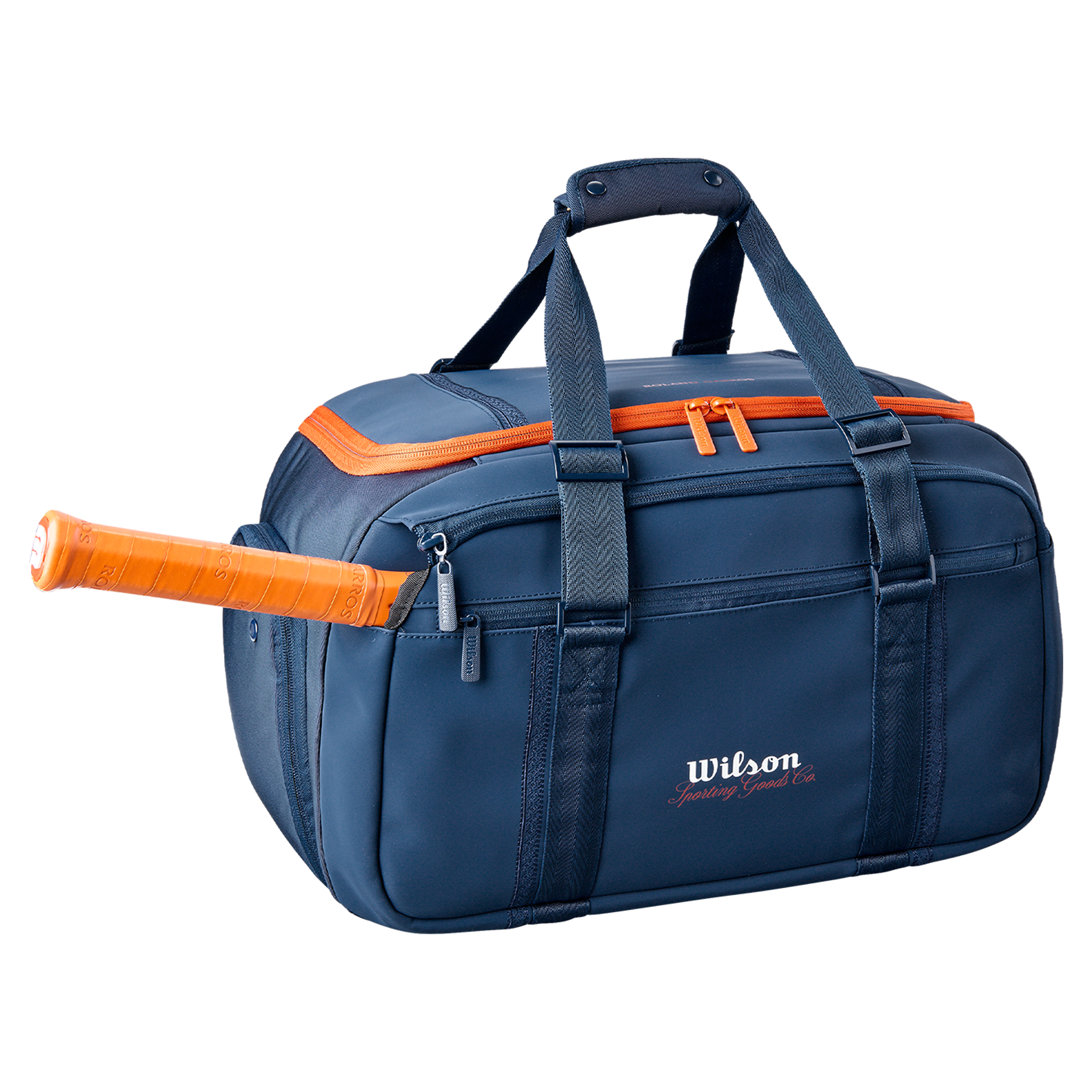 Wilson Roland Garros Session Soiree Duffel (2026)