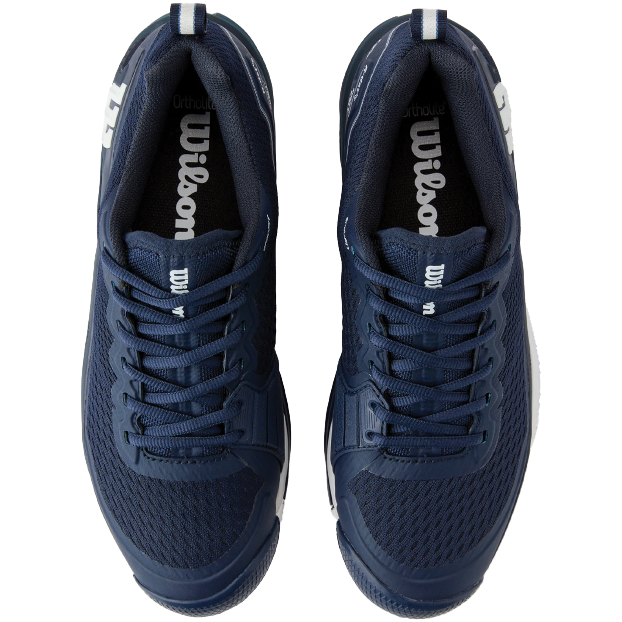 Wilson Rush Pro 4.5 Men's Navy Blazer/White