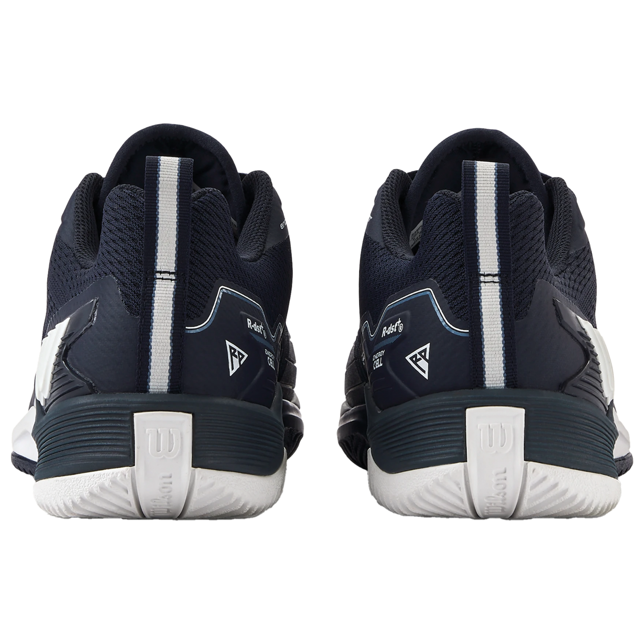 Wilson Rush Pro 4.5 Men's Navy Blazer/White
