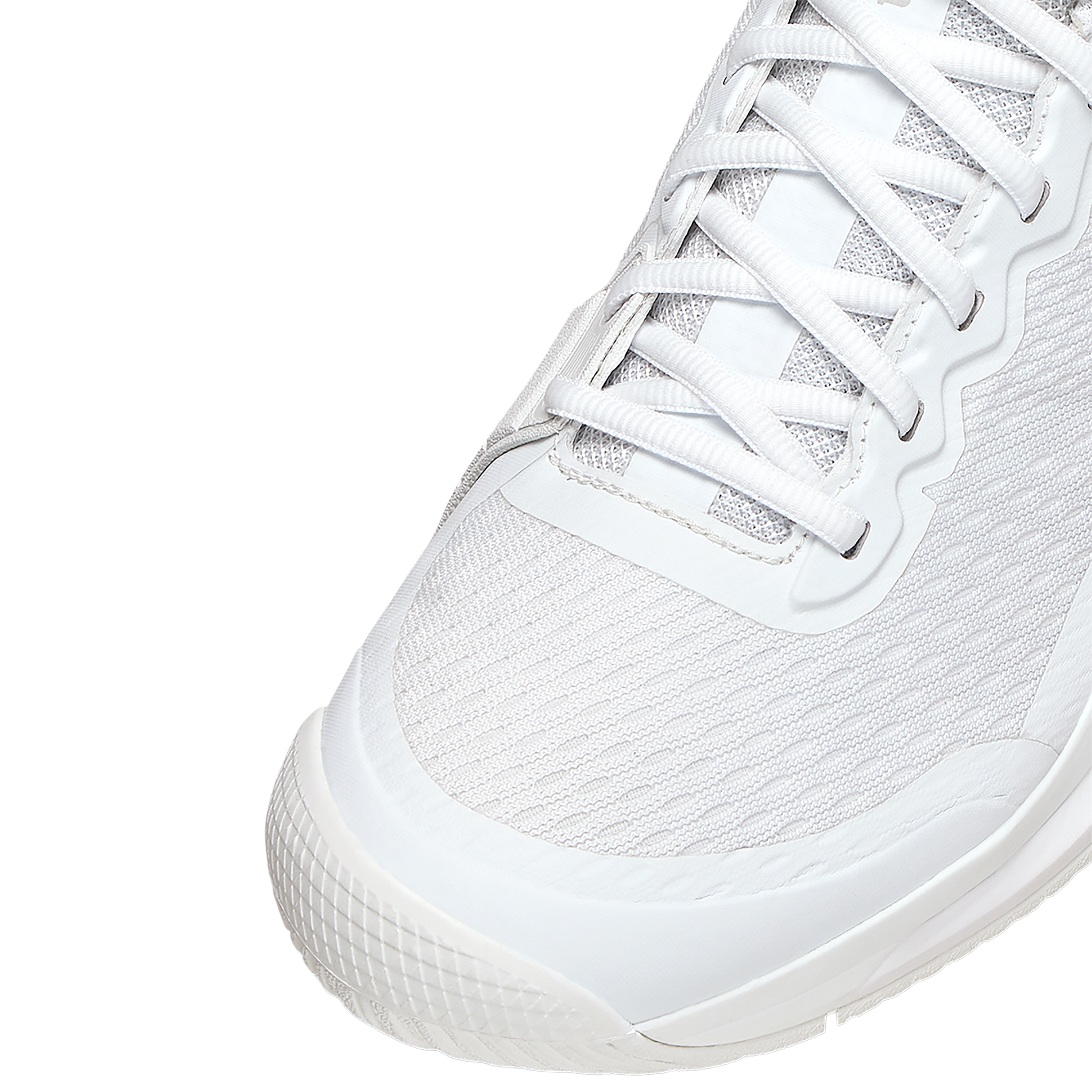 Wilson Rush Pro 4.5 Men's White/Black