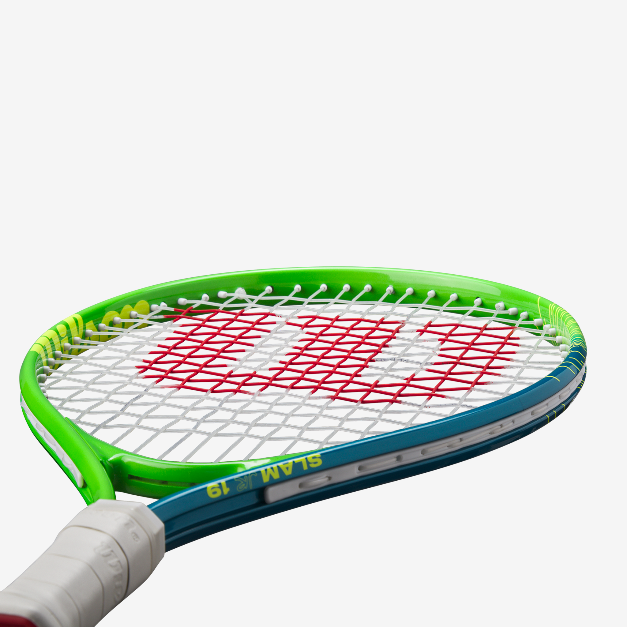 Wilson Slam Junior 19