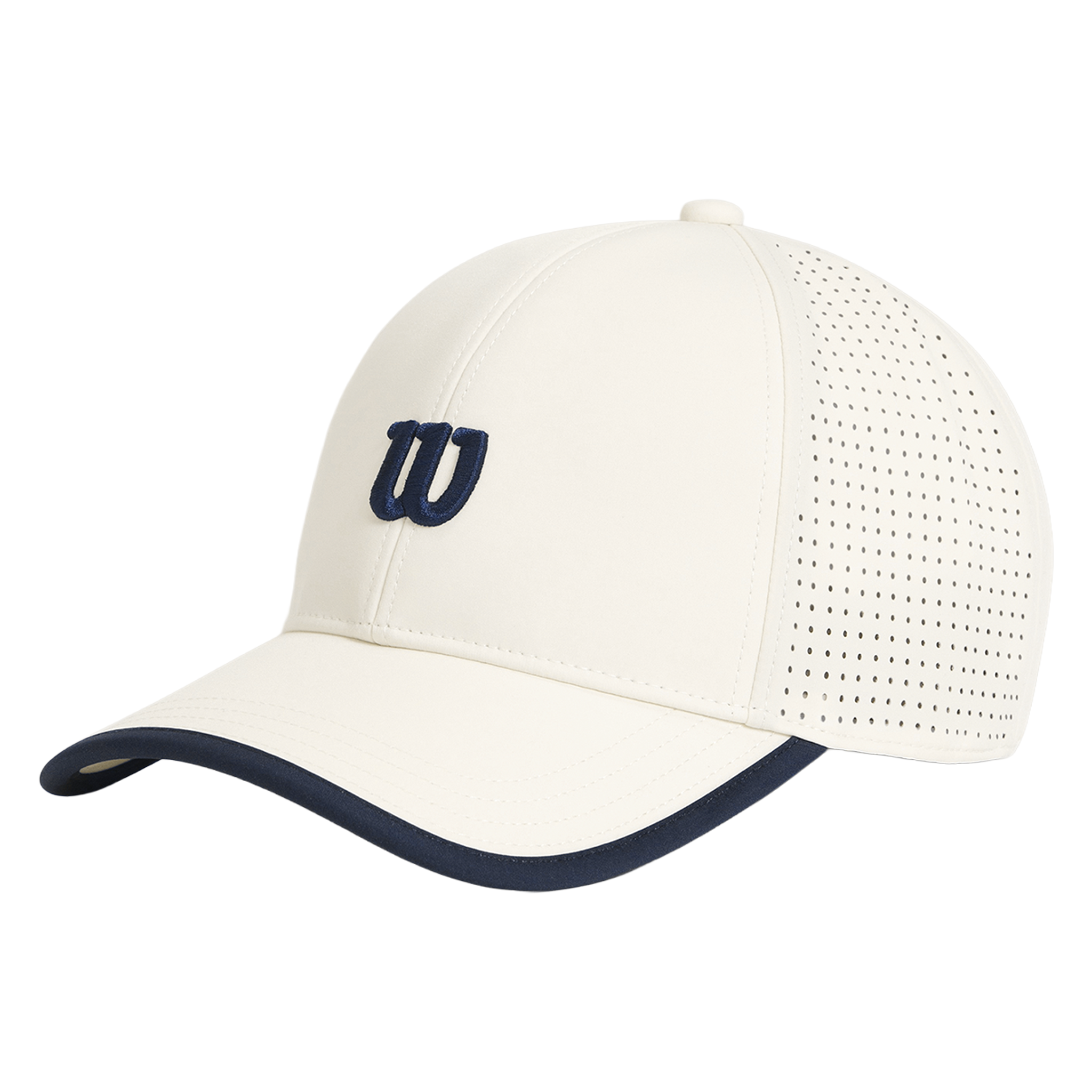 Wilson Structured Classic Cap Sandrift