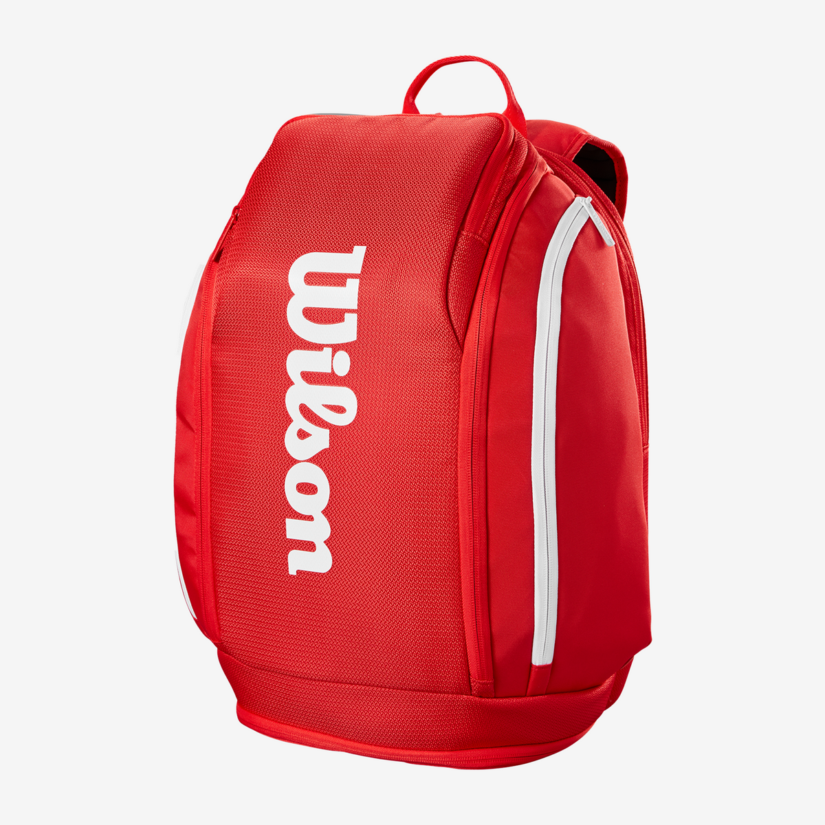 Wilson Super Tour Red Backpack (2025)