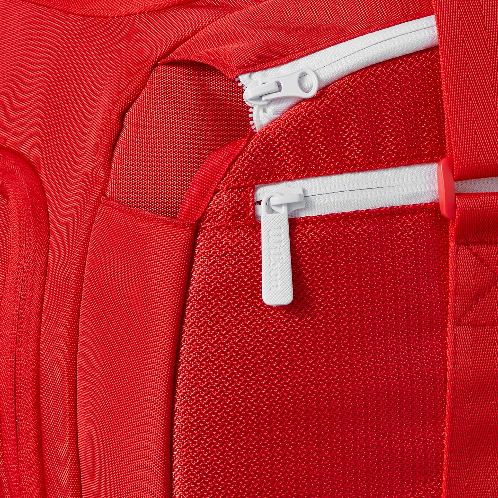 Wilson Super Tour Red Small Duffel (2025)