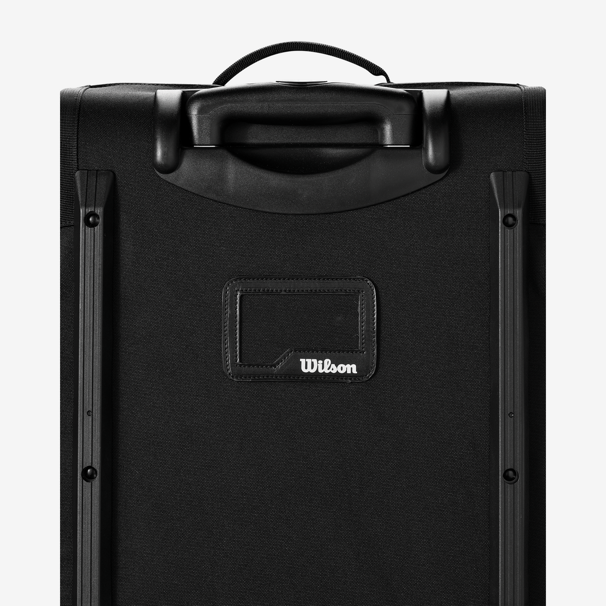 Wilson Super Tour Red Travel Bag (2025)