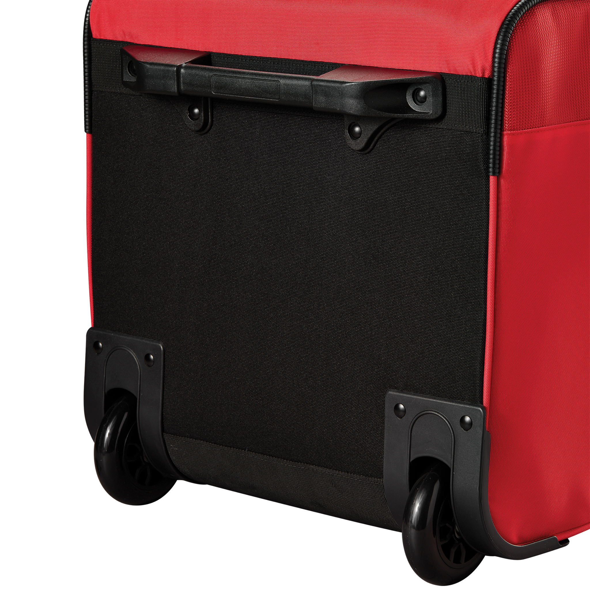 Wilson Super Tour Red Travel Bag (2025)