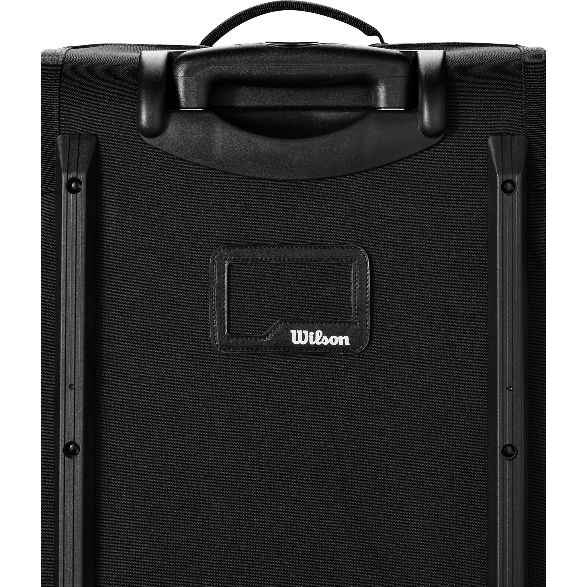 Wilson Super Tour Red Travel Bag (2025)