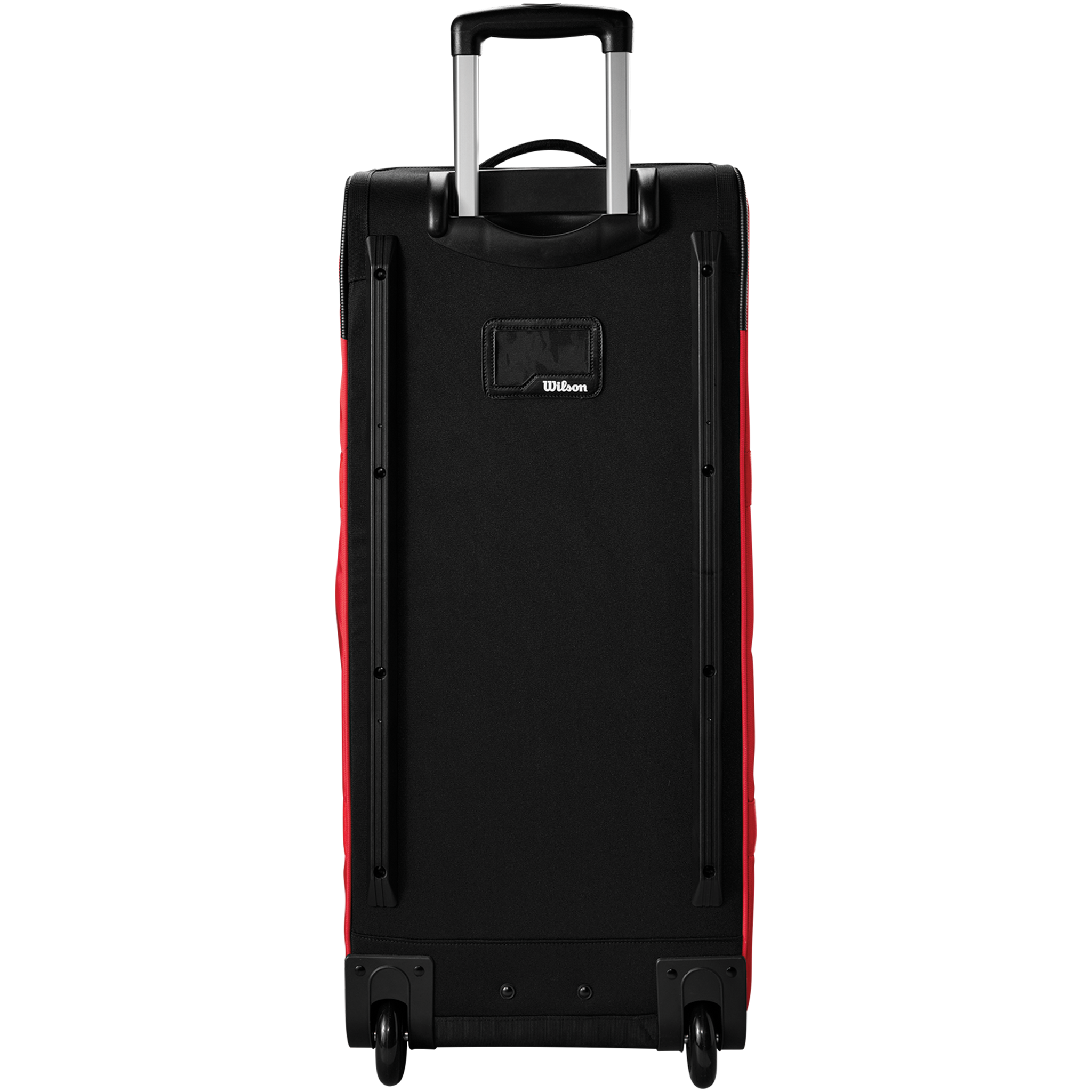 Wilson Super Tour Red Travel Bag (2025)