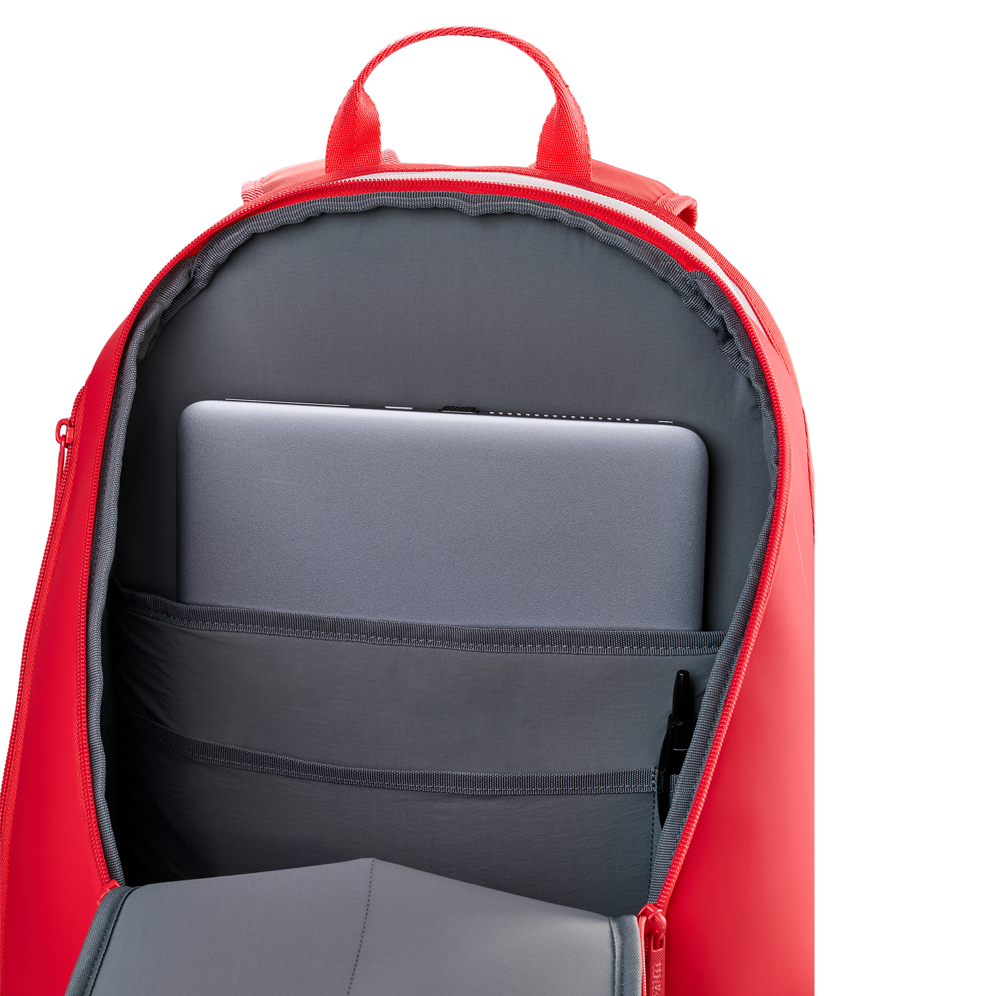 Wilson Super Tour Red Padel Backpack (2026)