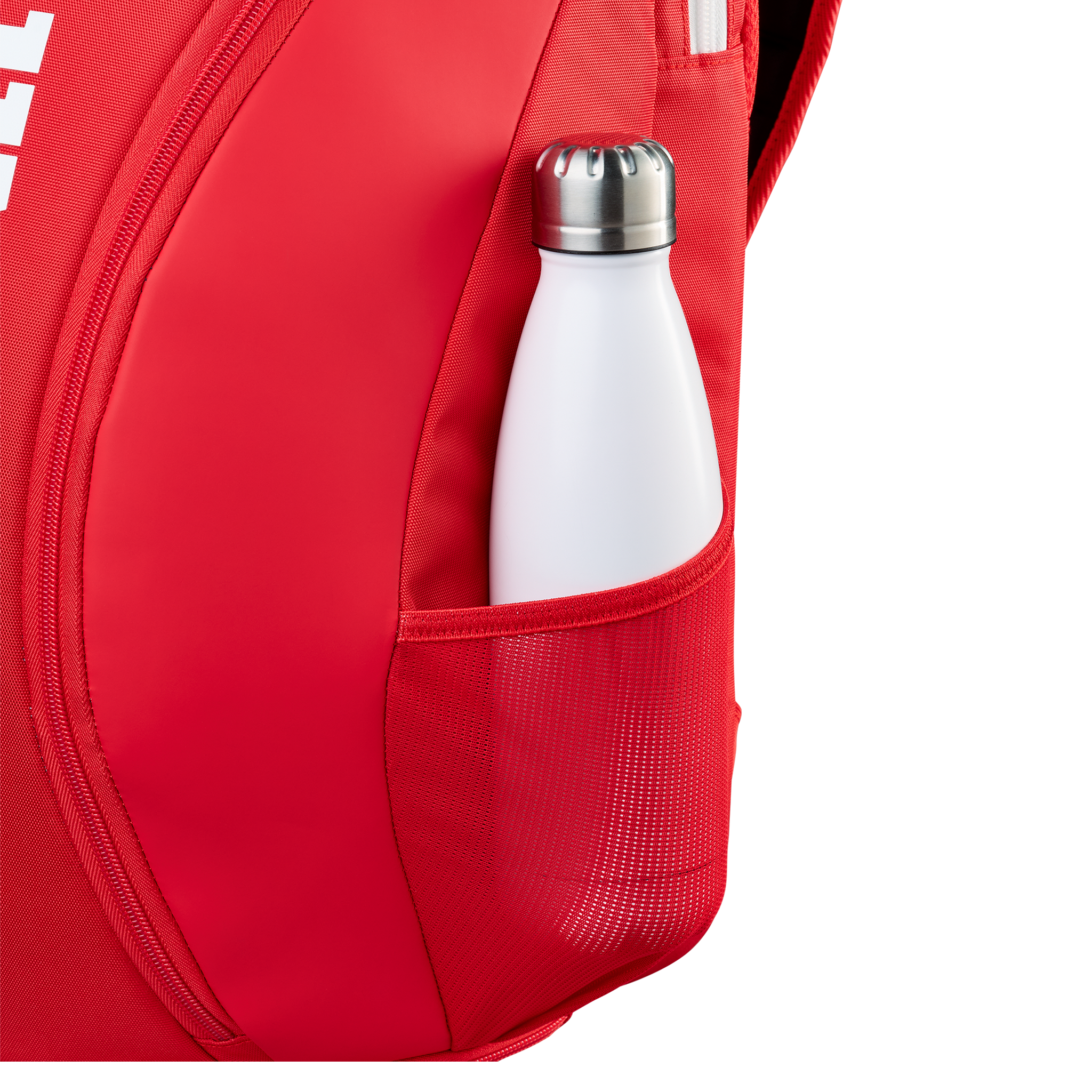 Wilson Super Tour Red Padel Backpack (2026)