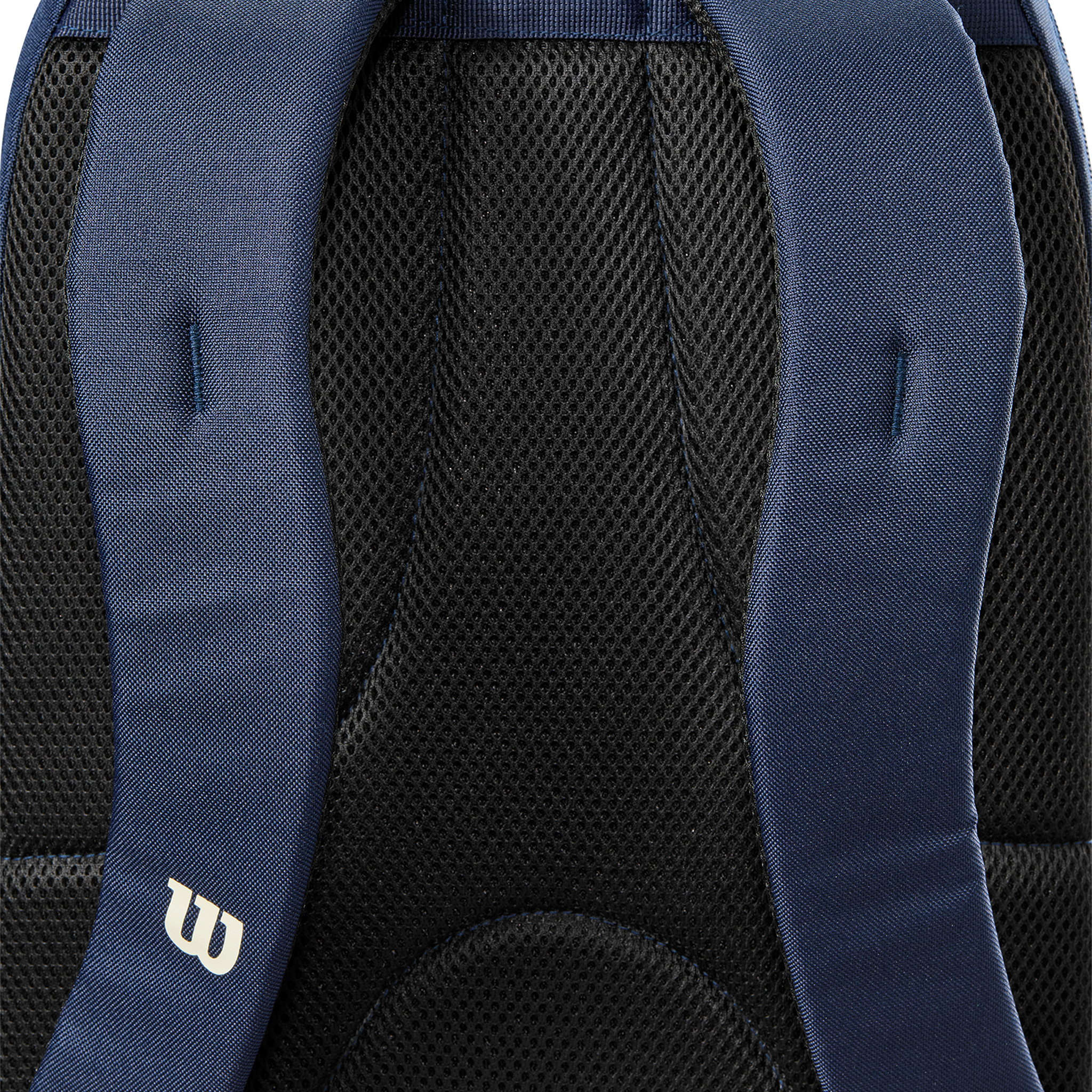 Wilson Team Backpack Navy