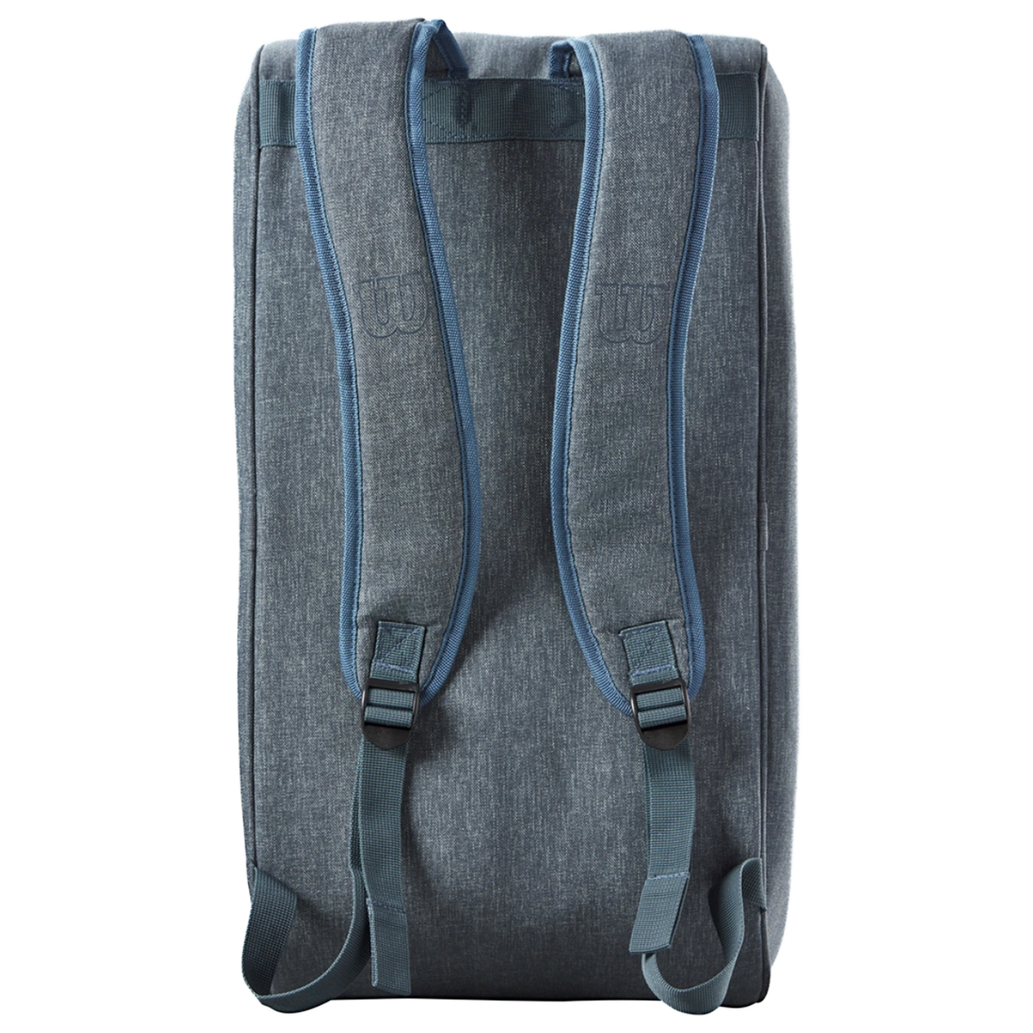 Wilson Team Padel Bag Blue Heather