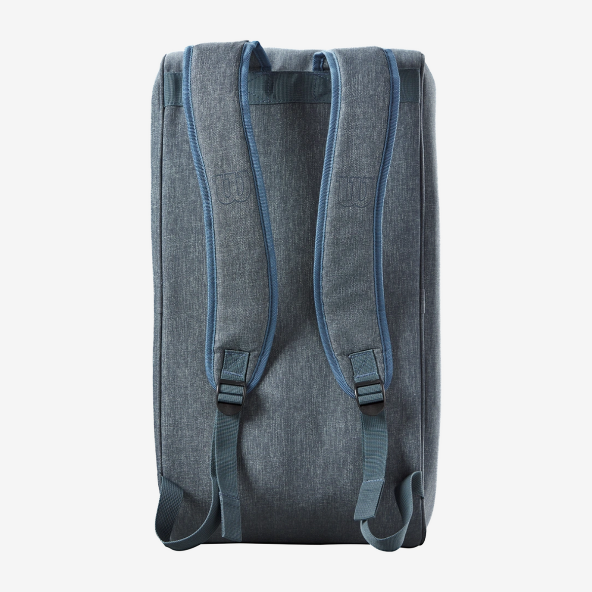 Wilson Team Padel Bag Blue Heather